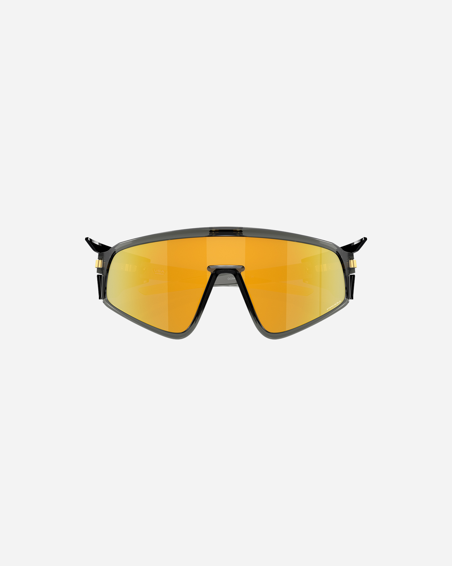 Occhiali OAKLEY LATCH PANEL PRIZM  - Color mix - 2 | Cisalfa Sport