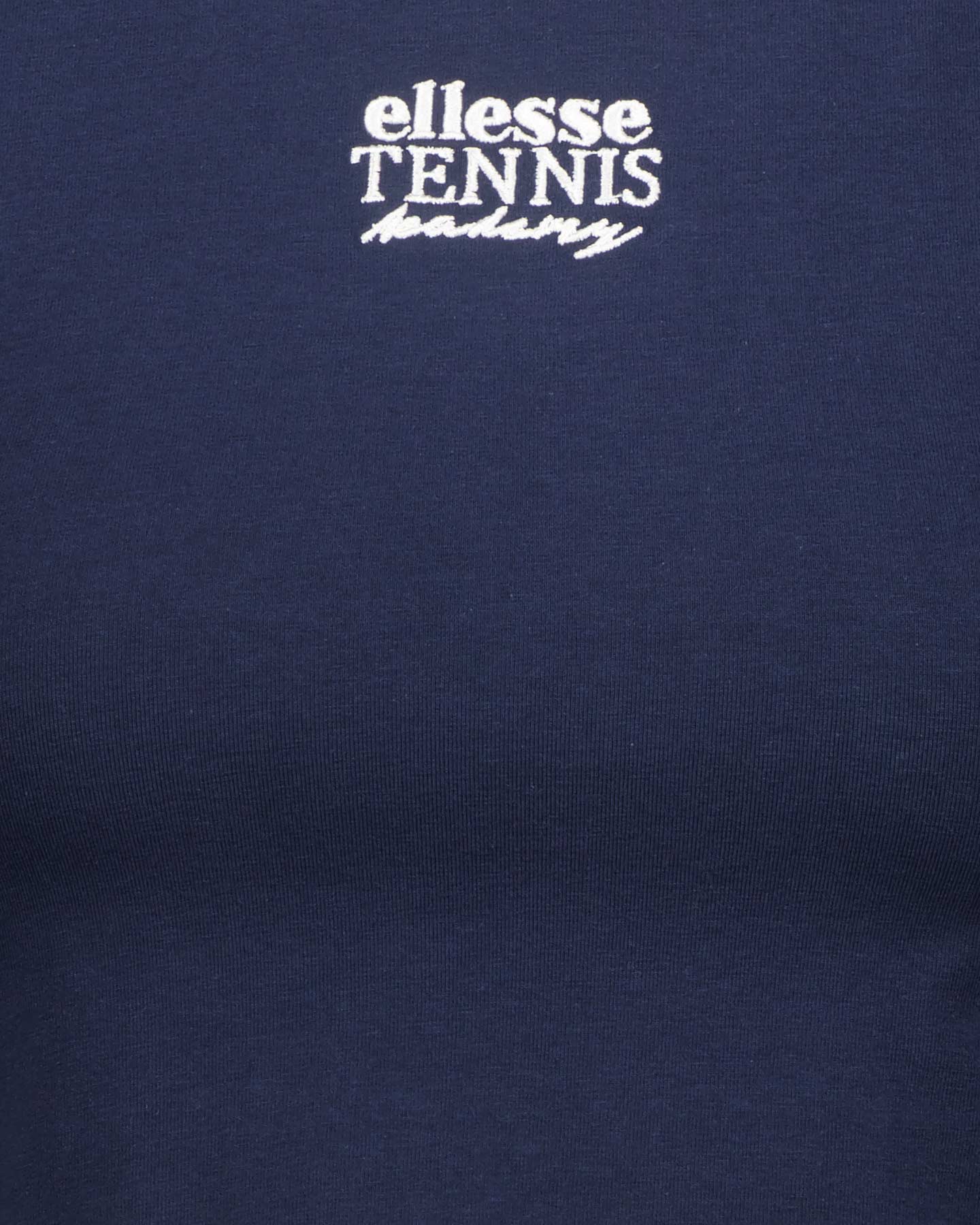 Canotta ELLESSE BASIC W - Blu - 2 | Cisalfa Sport