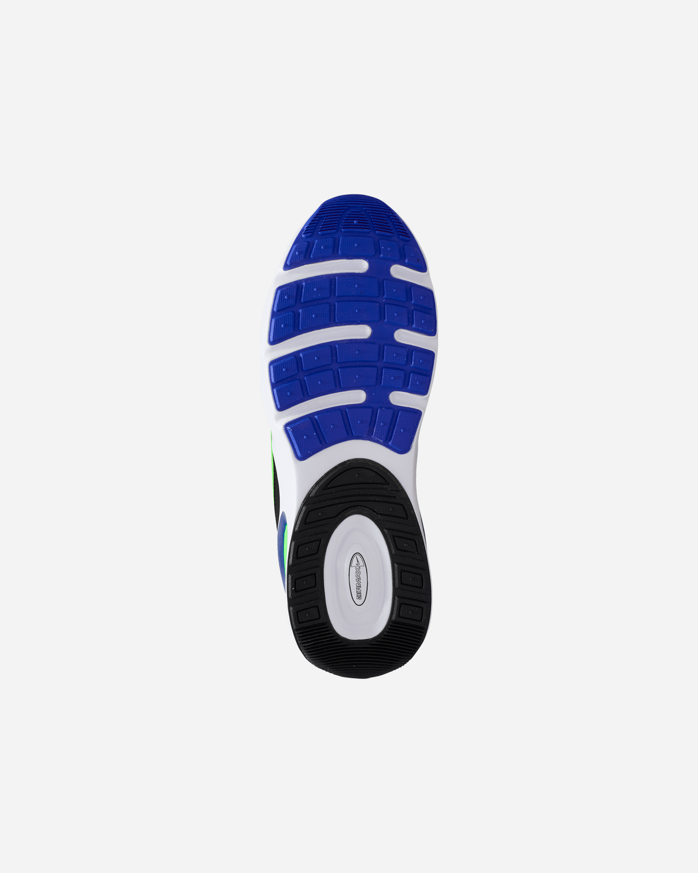 Scarpe sneakers NIKE AIR MAX NOVA GS JR - Color mix - 1 | Cisalfa Sport