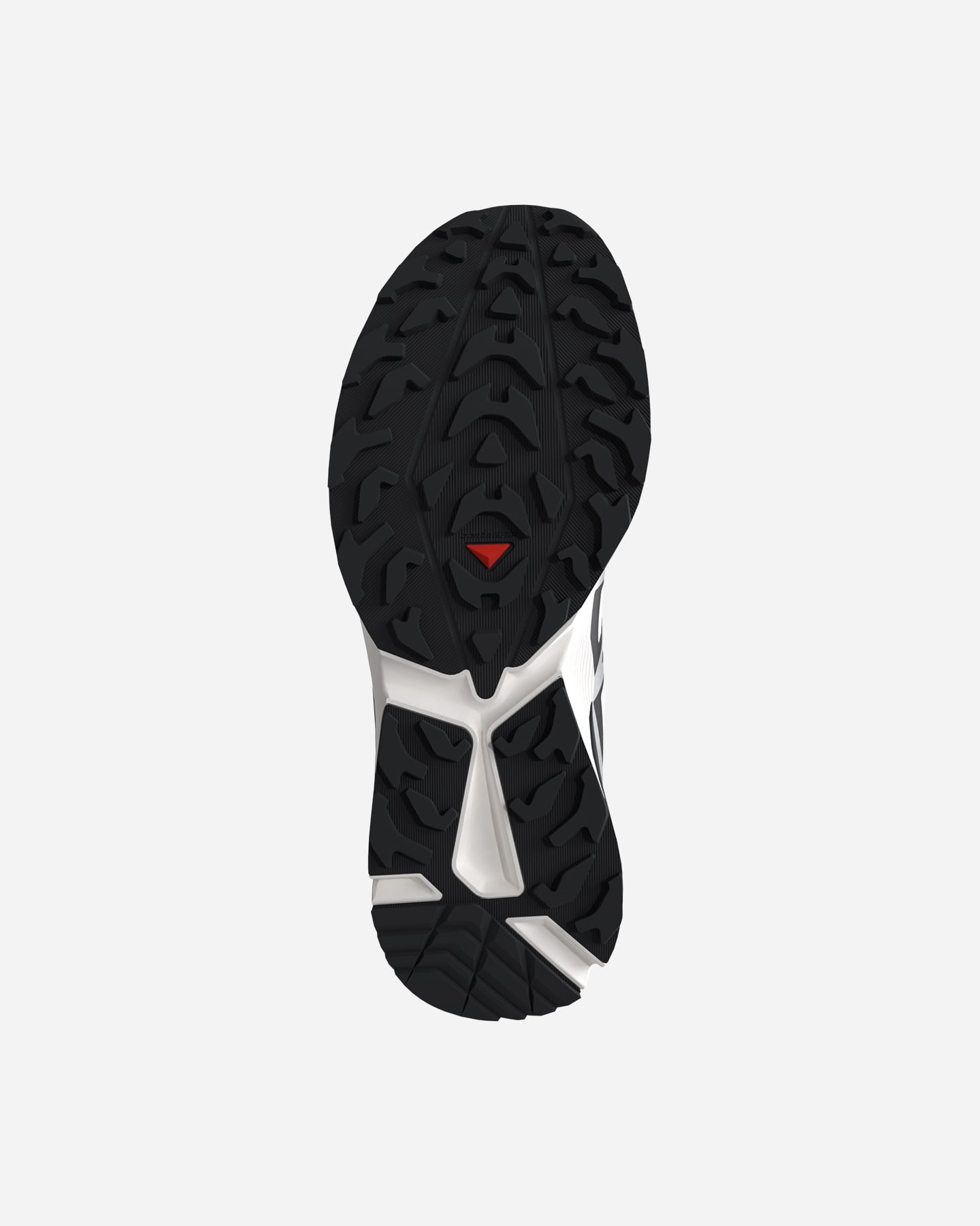 Scarpe sneakers SALOMON XT-EVR M - Bianco - 2 | Cisalfa Sport
