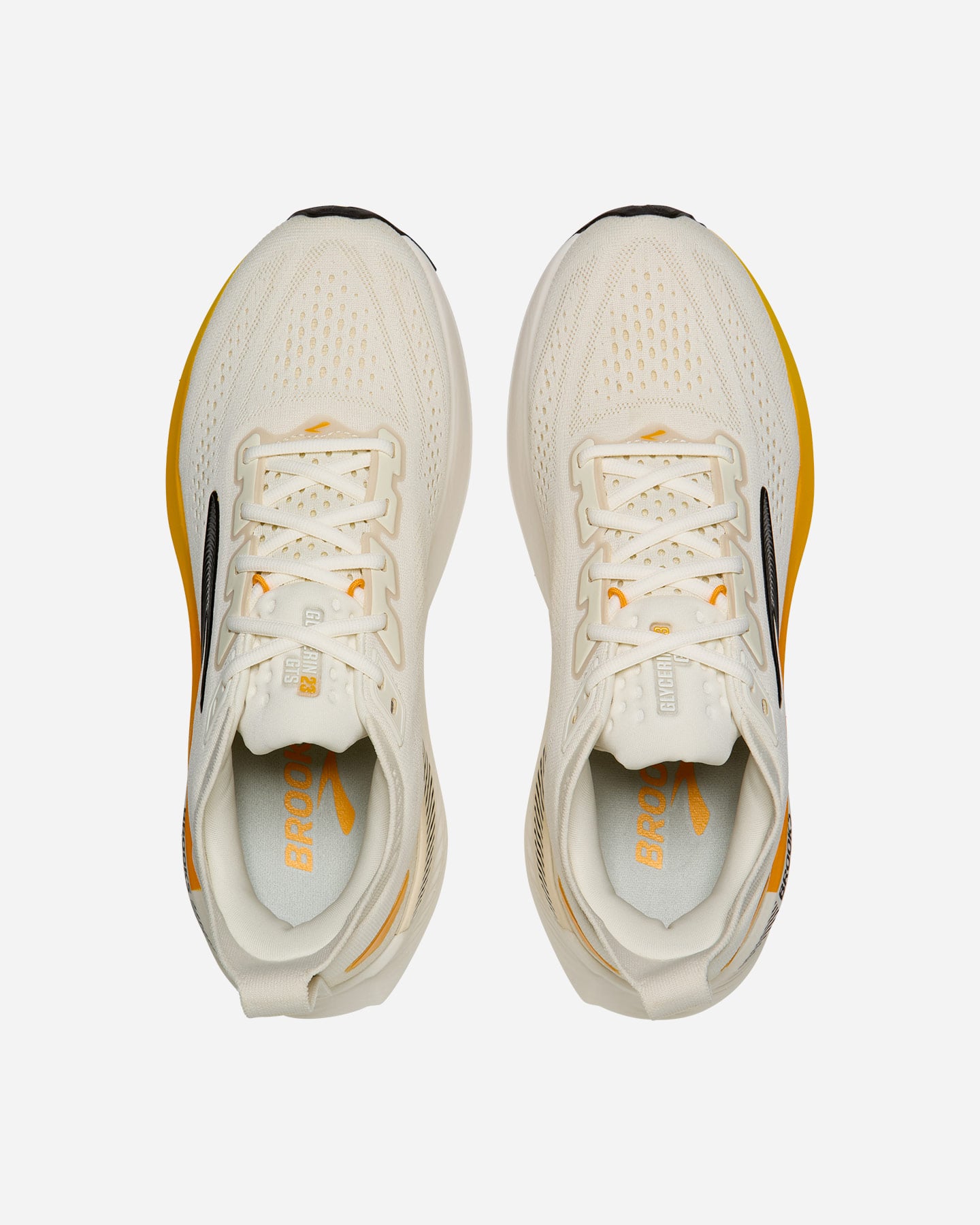Scarpe running BROOKS GLYCERIN GTS 23 M - 4 | Cisalfa Sport