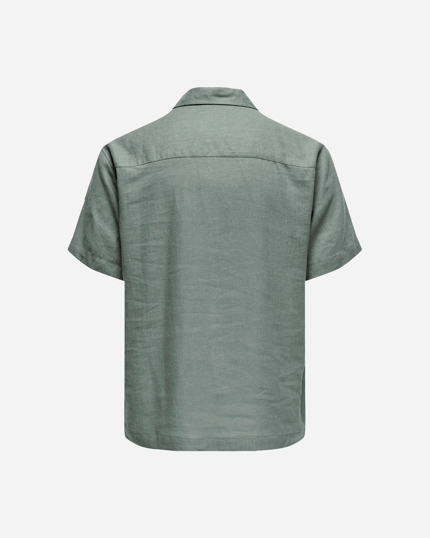 Camicia ONLY & SONS LAURENCE M - Grigio - 1 | Cisalfa Sport