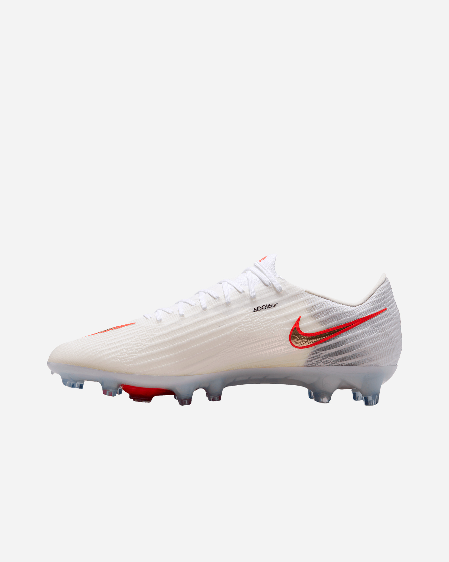 Scarpe calcio NIKE ZOOM SUPERFLY 11 ELITE AG-PRO M - Color mix - 5 | Cisalfa Sport