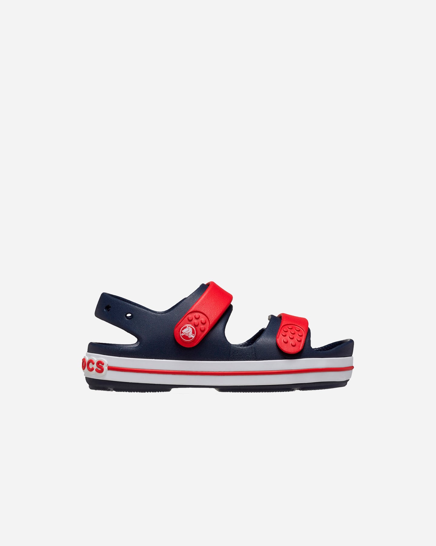 Sandali CROCS CRUISER TODDLER JR - Blu Navy - 1 | Cisalfa Sport