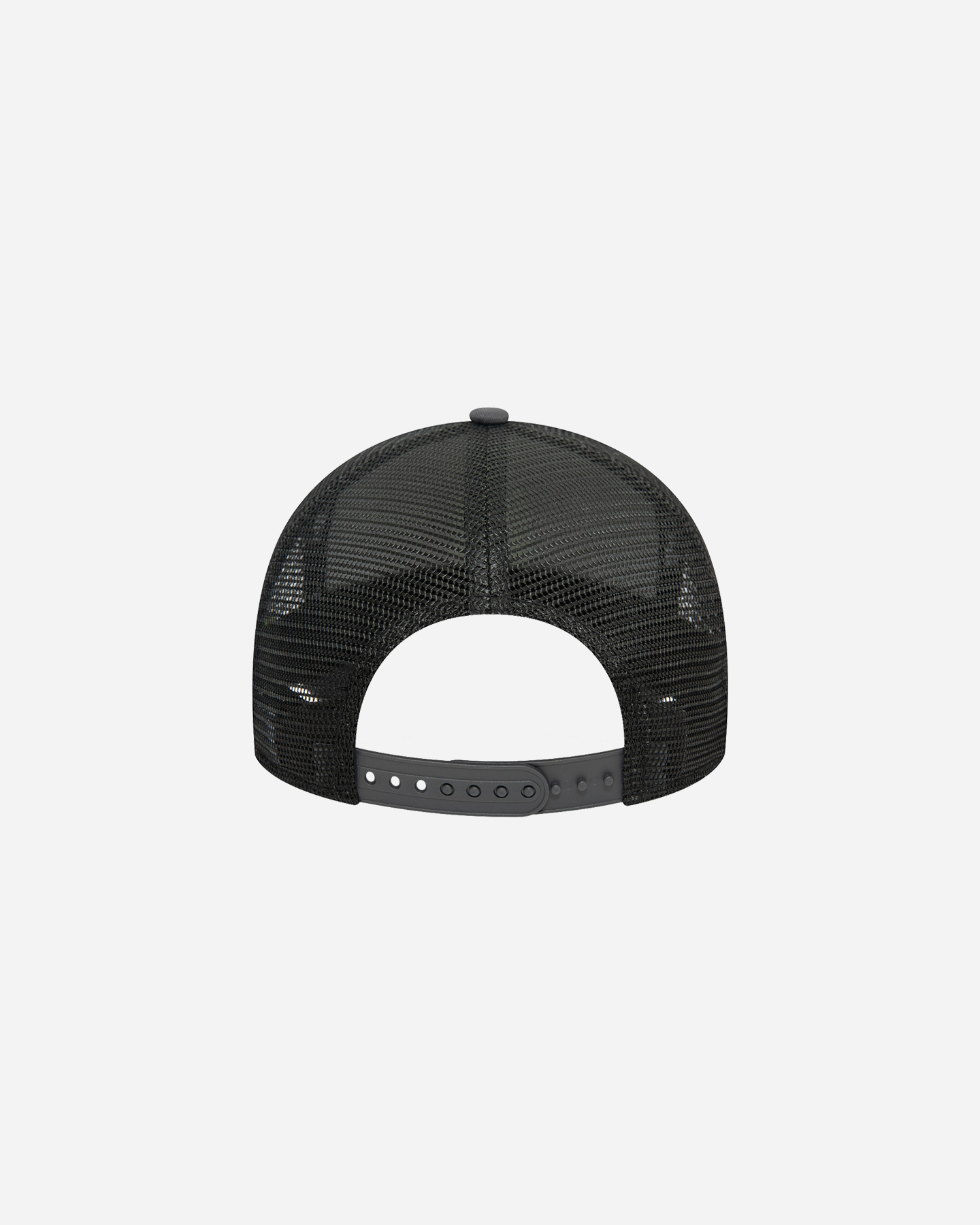 Cappellino NEW ERA MILAN SEASONAL EF TRUCKER M - Grigio - 3 | Cisalfa Sport
