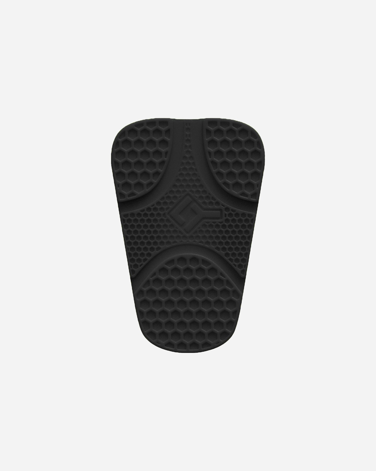 Parastinchi FLOKY TACKLE M - Nero - 1 | Cisalfa Sport