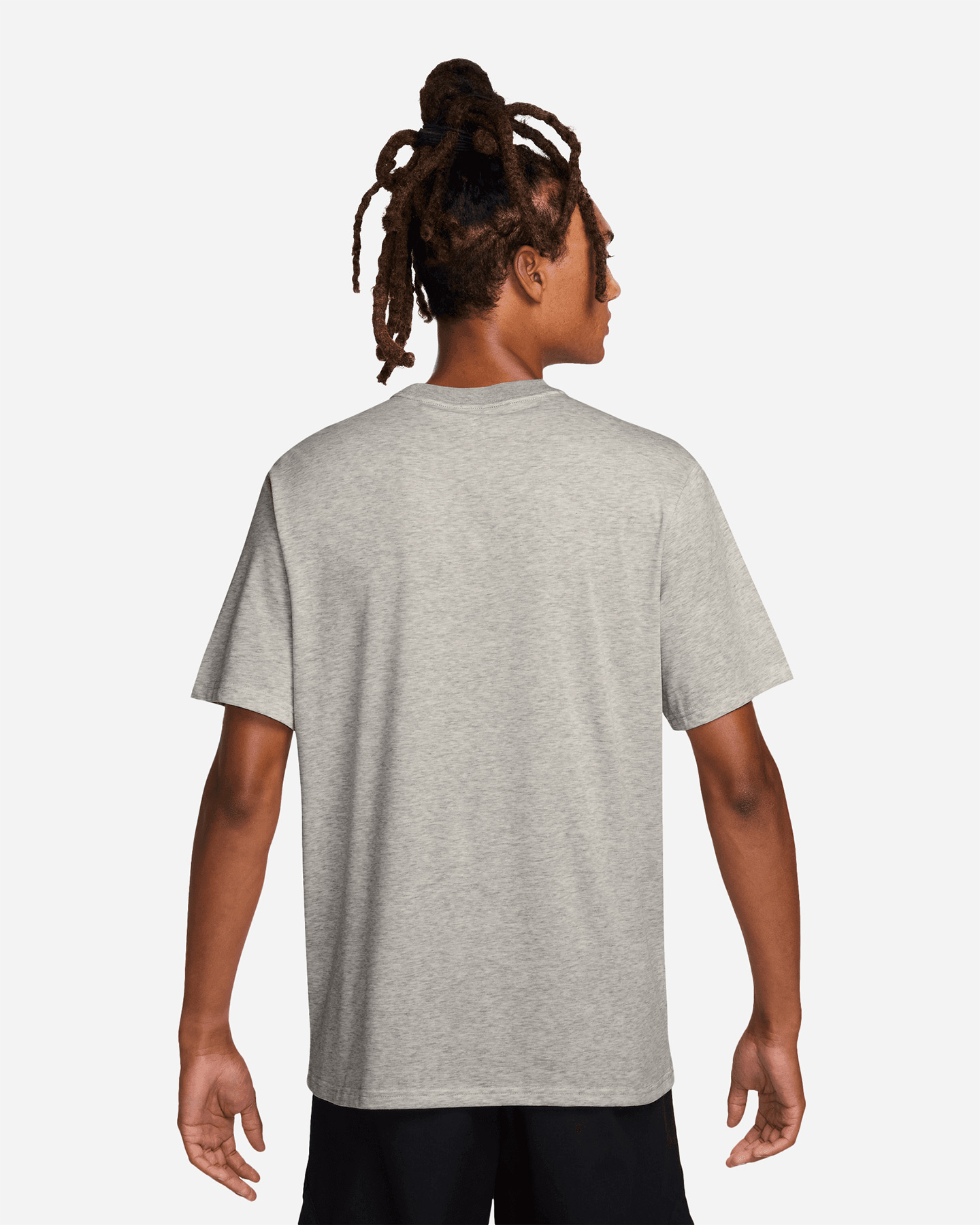 Maglia basket NIKE JORDAN JUMPMAN M - Grigio - 1 | Cisalfa Sport