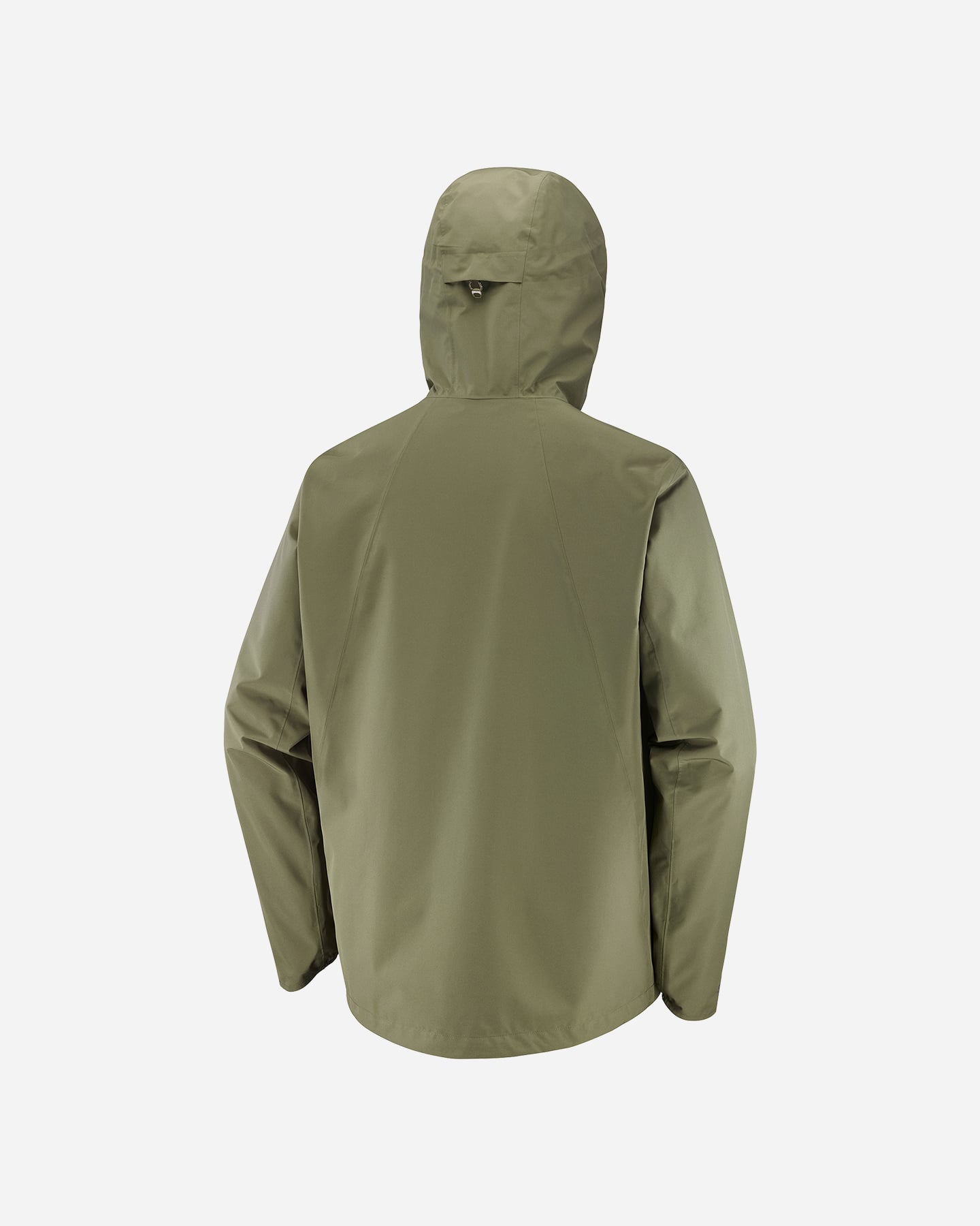 Giacca outdoor SALOMON OUTSCAPE 2L M - Verde - 1 | Cisalfa Sport