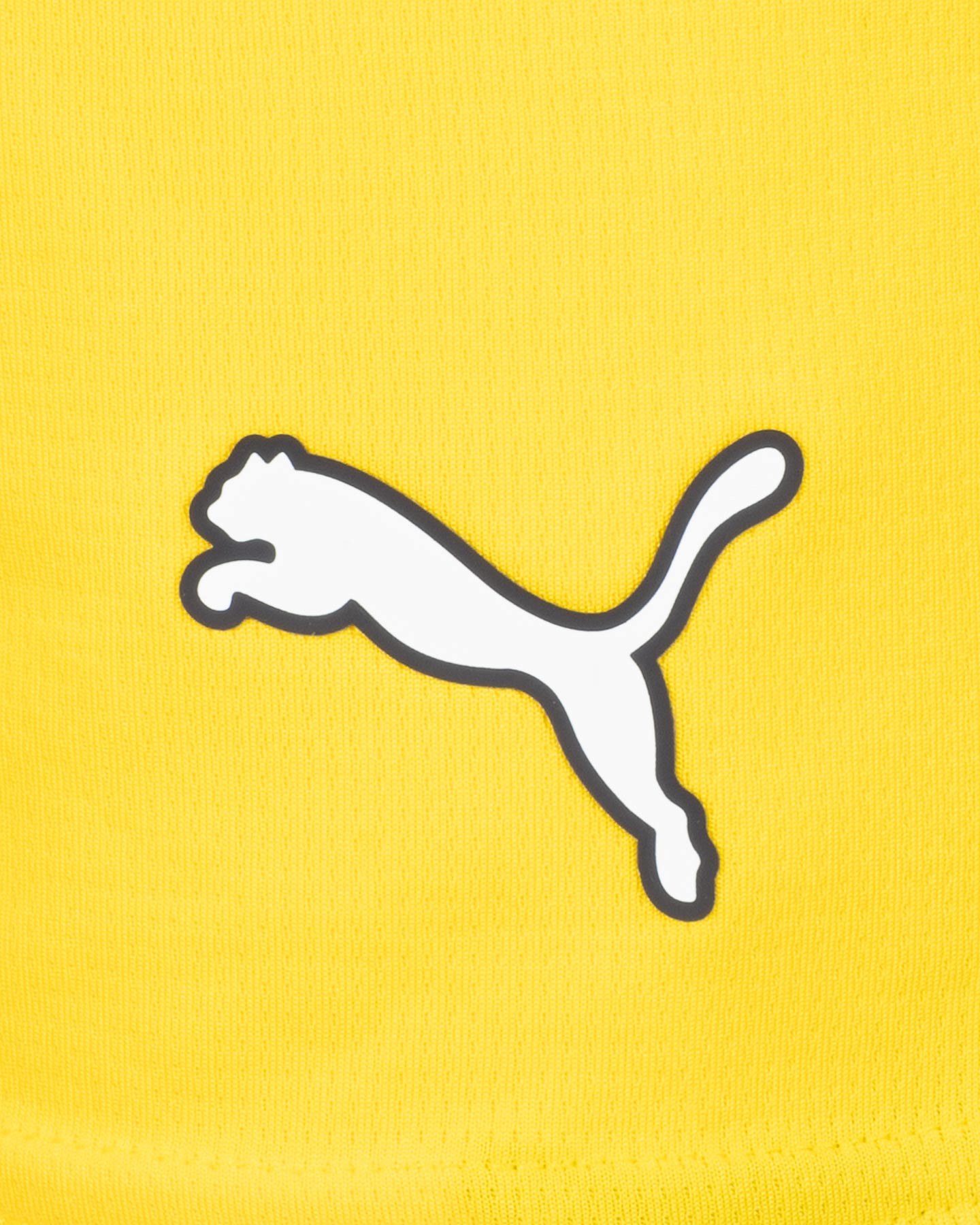 Pantaloncini calcio ufficiali PUMA PARMA AWAY 24-25 JR - Color mix - 2 | Cisalfa Sport