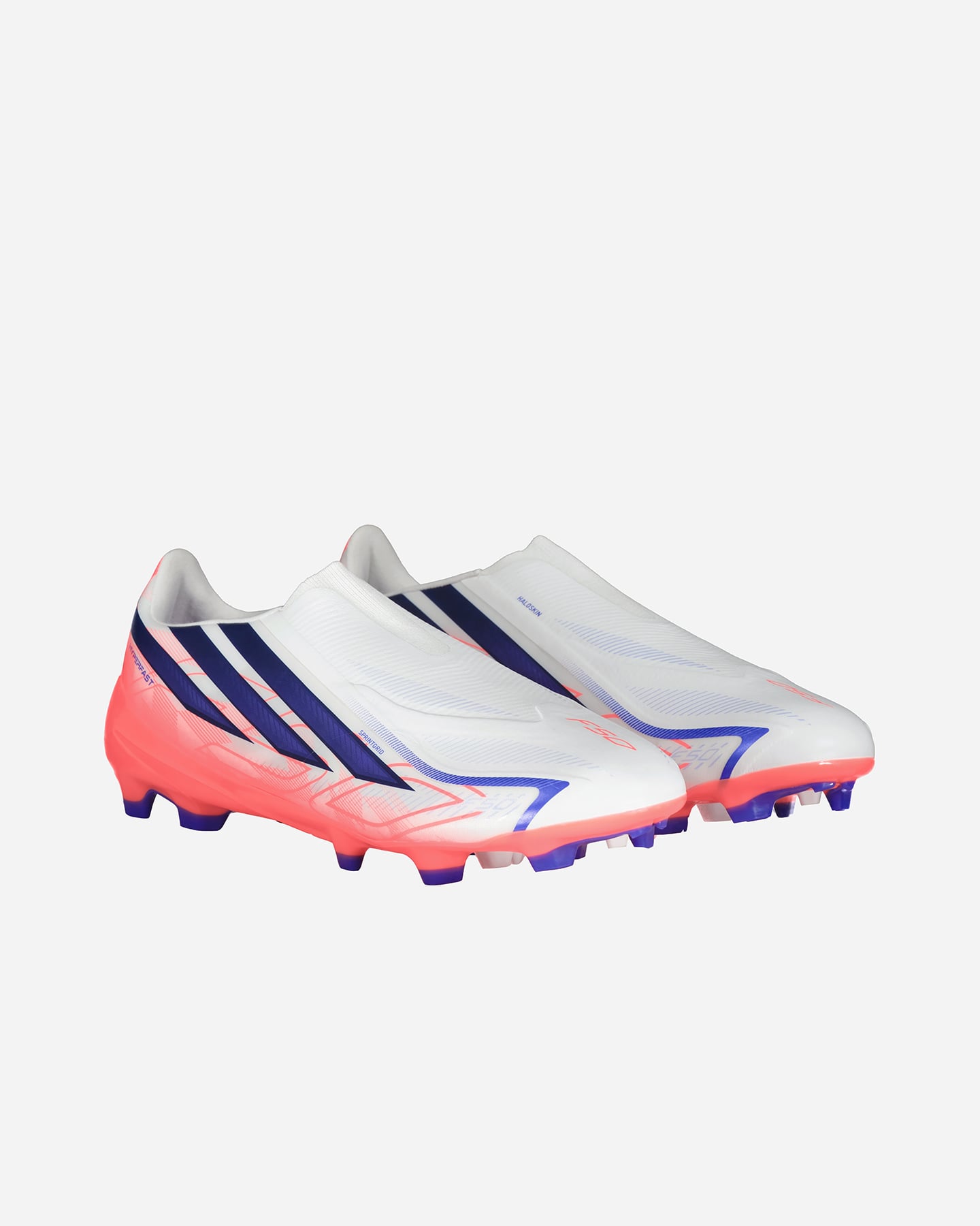 Scarpe calcio ADIDAS F50 HYPERFAST LEAGUE LL FG M - Color mix - 1 | Cisalfa Sport