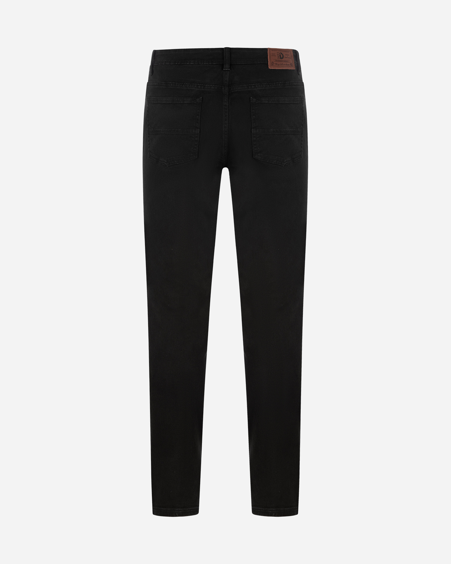Pantalone DACK'S ESSENTIAL M - Nero - 1 | Cisalfa Sport