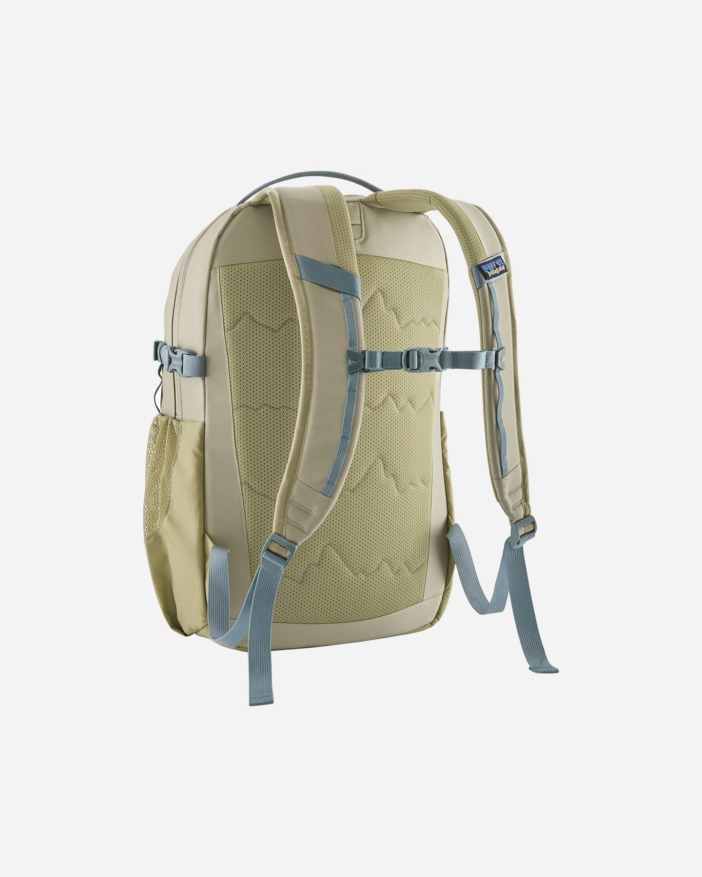 Zaino PATAGONIA REFUGIO 26L  - Verde - 2 | Cisalfa Sport
