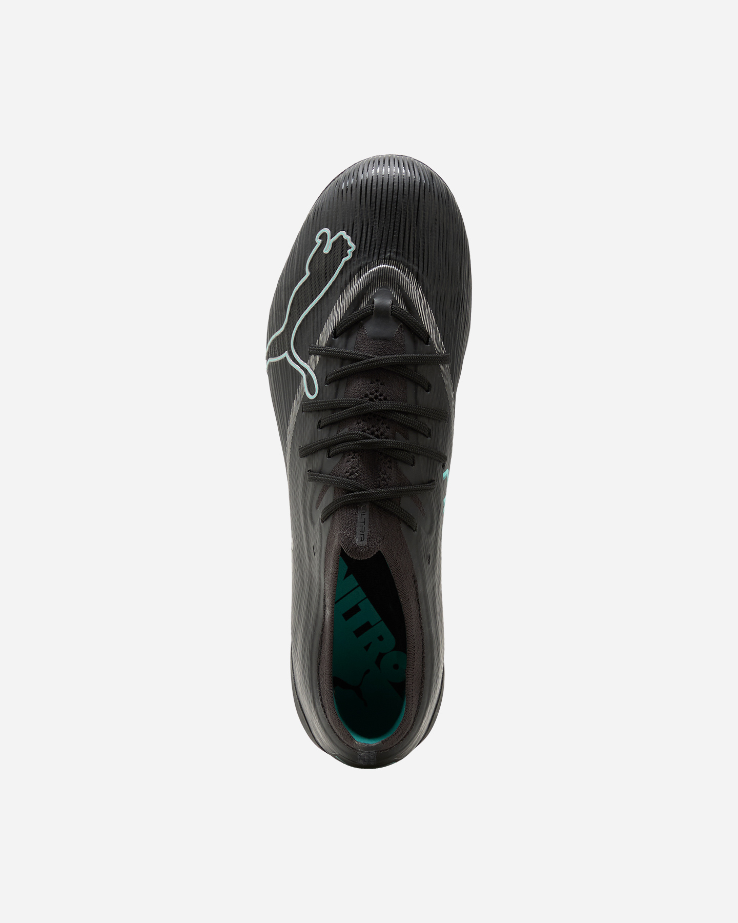Scarpe calcio PUMA ULTRA NITRO 7 PRO FG M - Nero - 4 | Cisalfa Sport