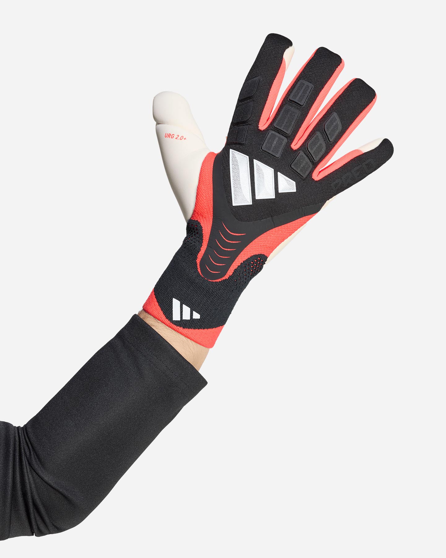 Guanti portiere ADIDAS PREDATOR GL PRO M - 1 | Cisalfa Sport