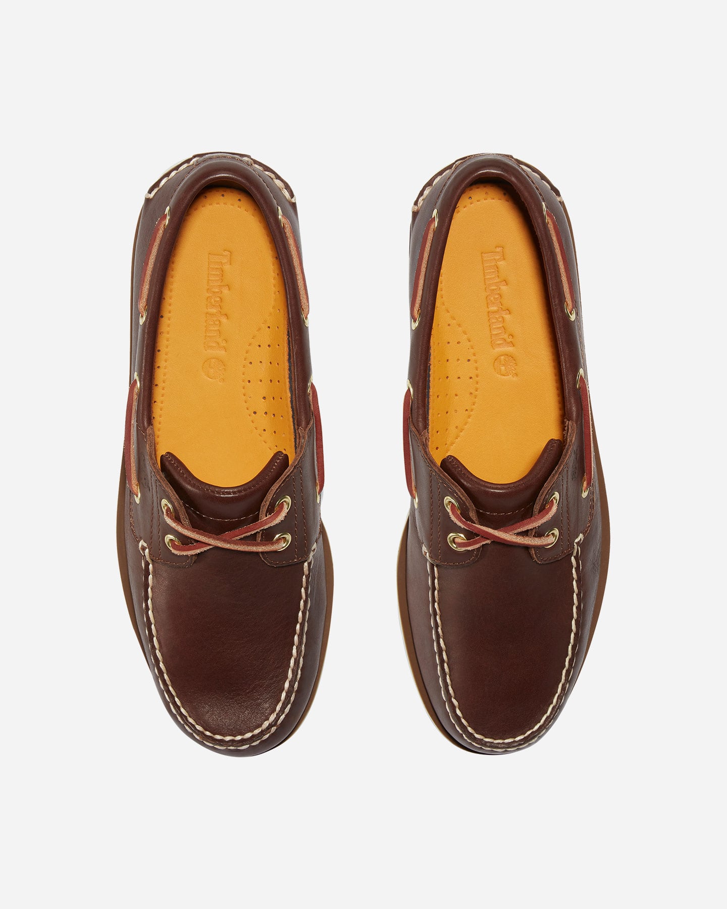 Scarpe urban TIMBERLAND CLASSIC BOAT M - Marrone - 4 | Cisalfa Sport