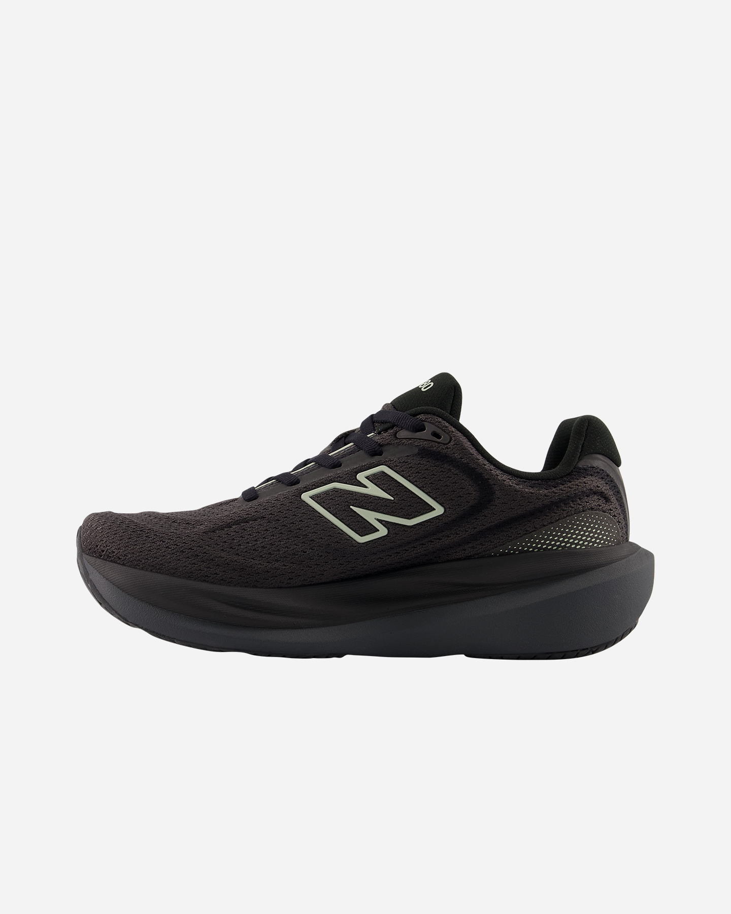 Scarpe running NEW BALANCE 1080 V15 W - Nero - 5 | Cisalfa Sport