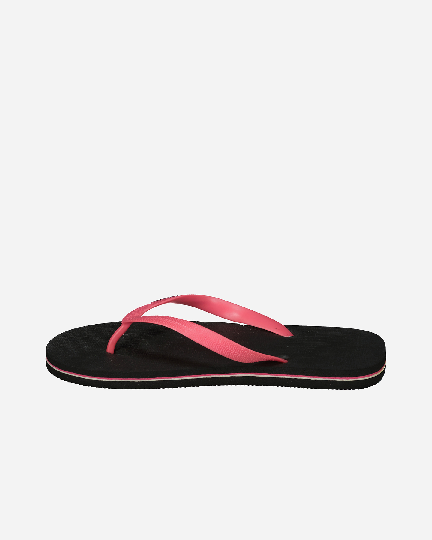 Infradito FIREFLY CLASSIC W - Nero - 3 | Cisalfa Sport