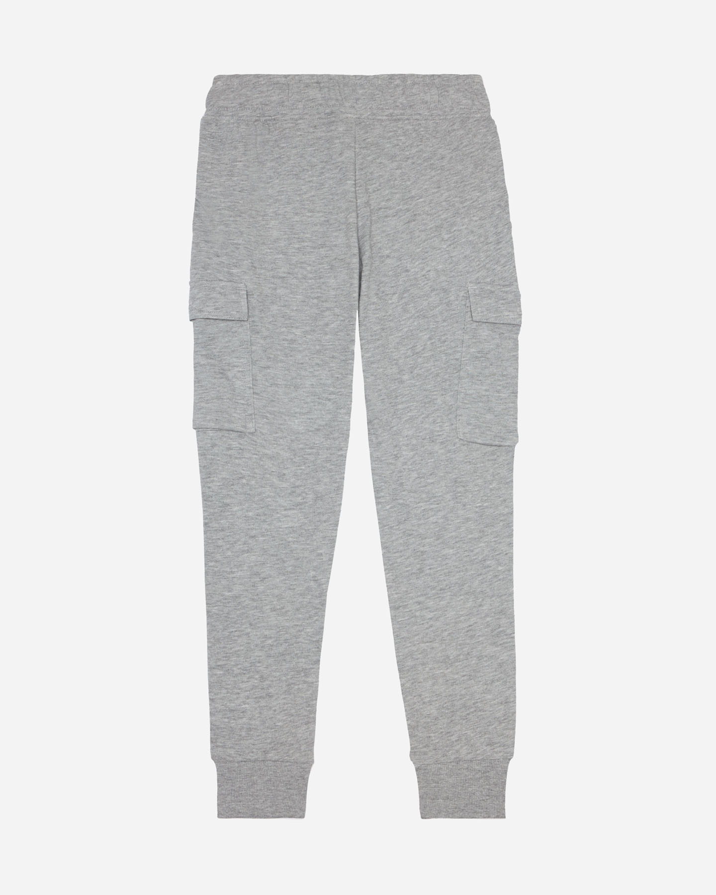 Pantalone ENERGETICS CARGO JR - Grigio - 1 | Cisalfa Sport