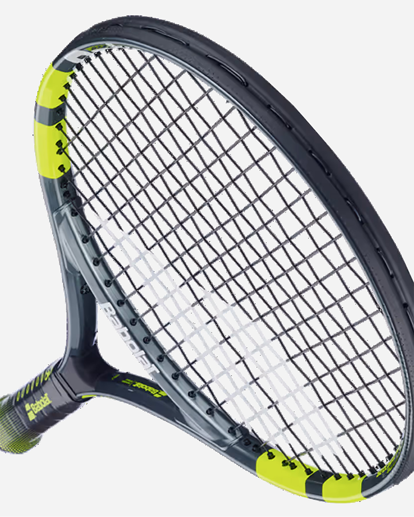Racchetta tennis BABOLAT CARLITOS 25 JR - 5 | Cisalfa Sport