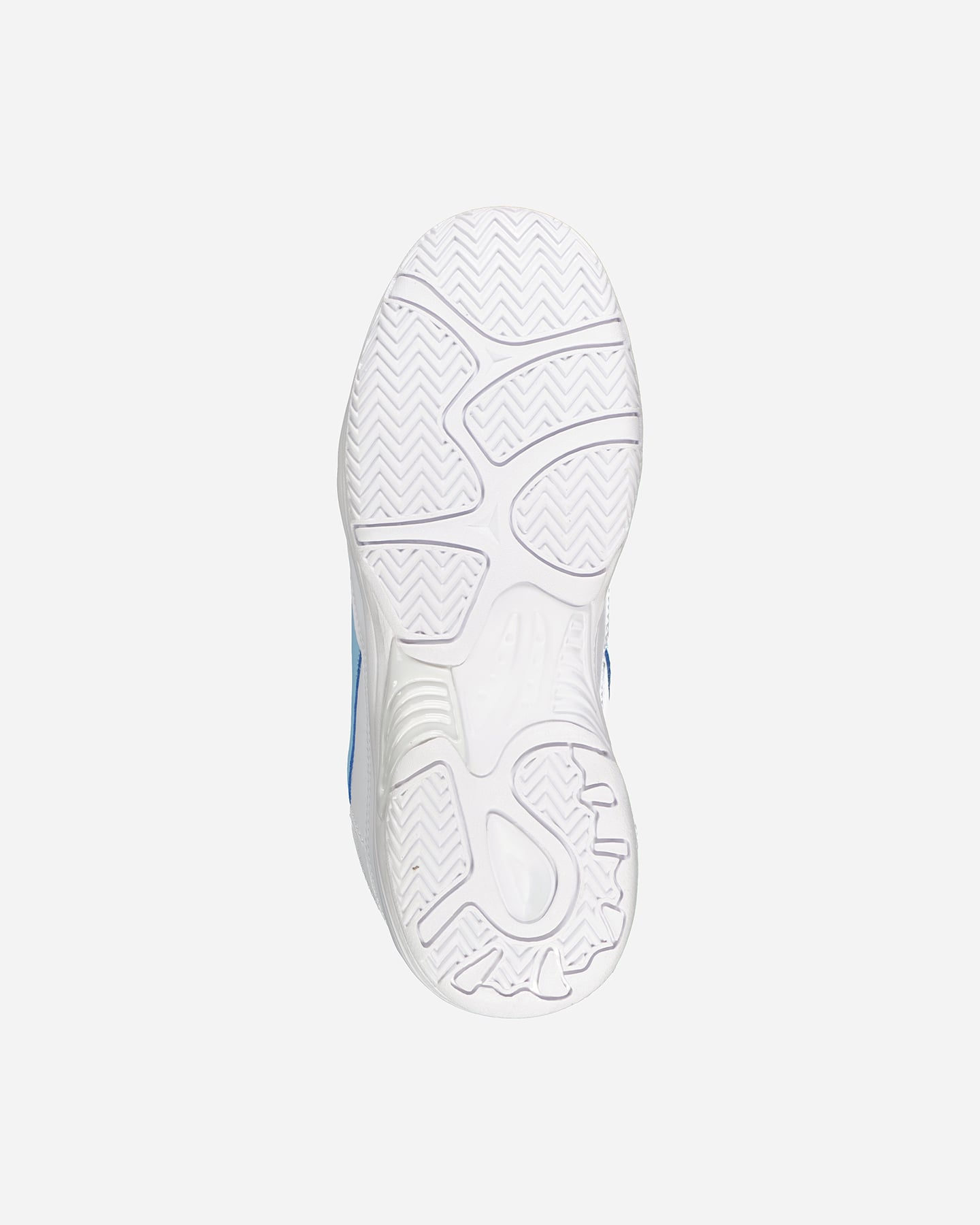 Scarpe tennis DIADORA SLICE 3 CS W - Bianco - 2 | Cisalfa Sport