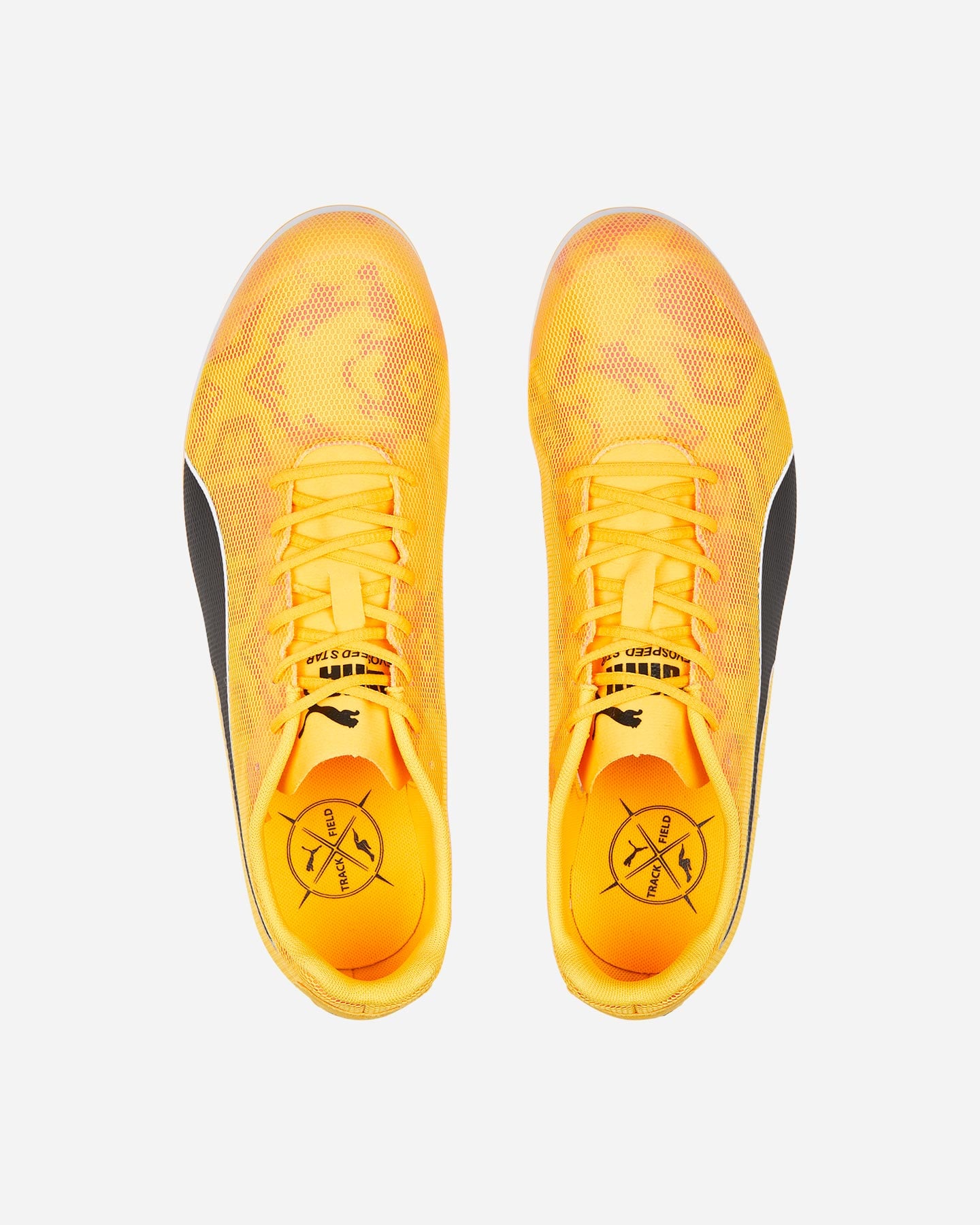 Scarpe running PUMA EVOSPEED STAR 8 M - Color mix - 2 | Cisalfa Sport