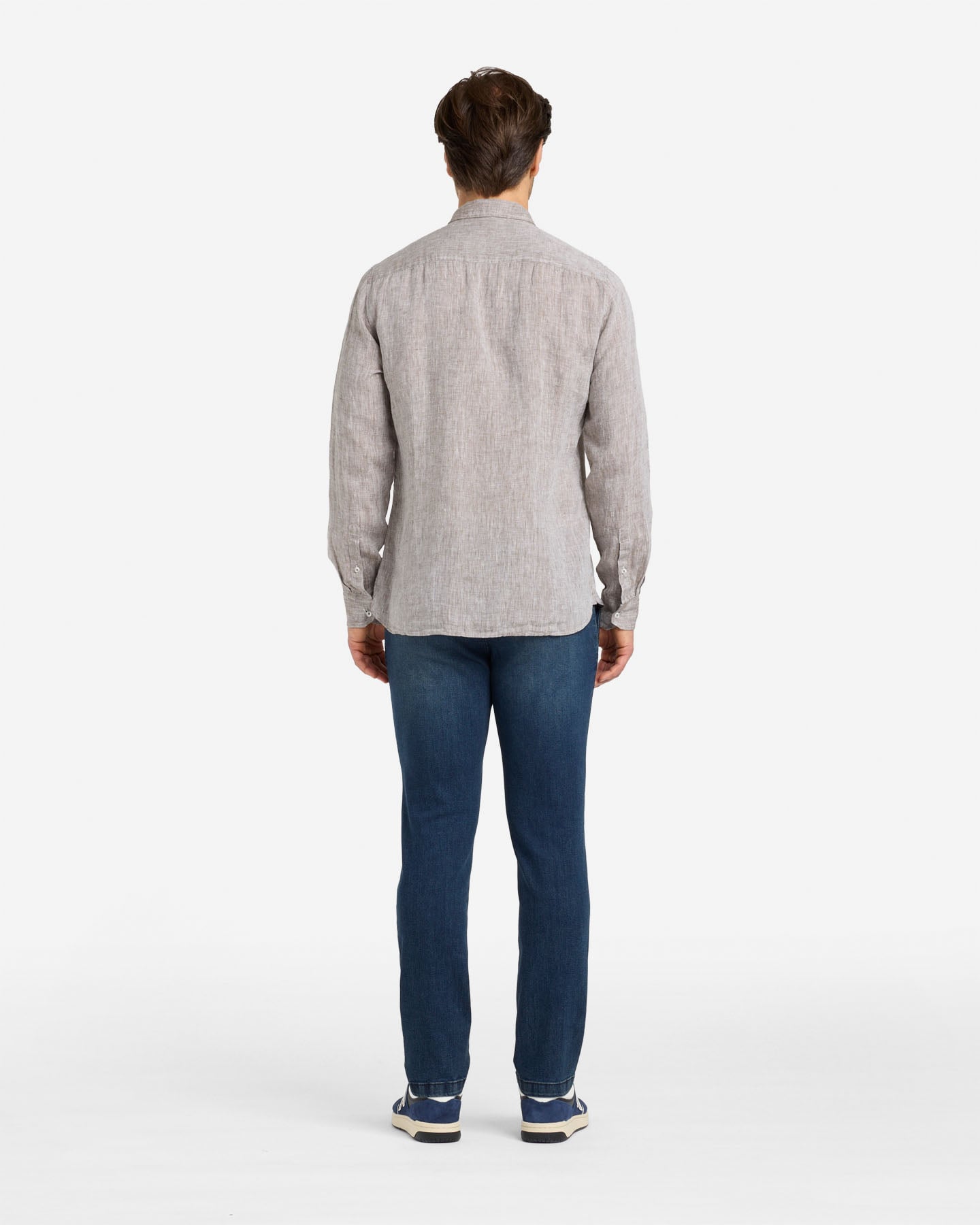 Camicia BEST COMPANY AUSTRALIAN WILD SAFARI M - Marrone - 3 | Cisalfa Sport