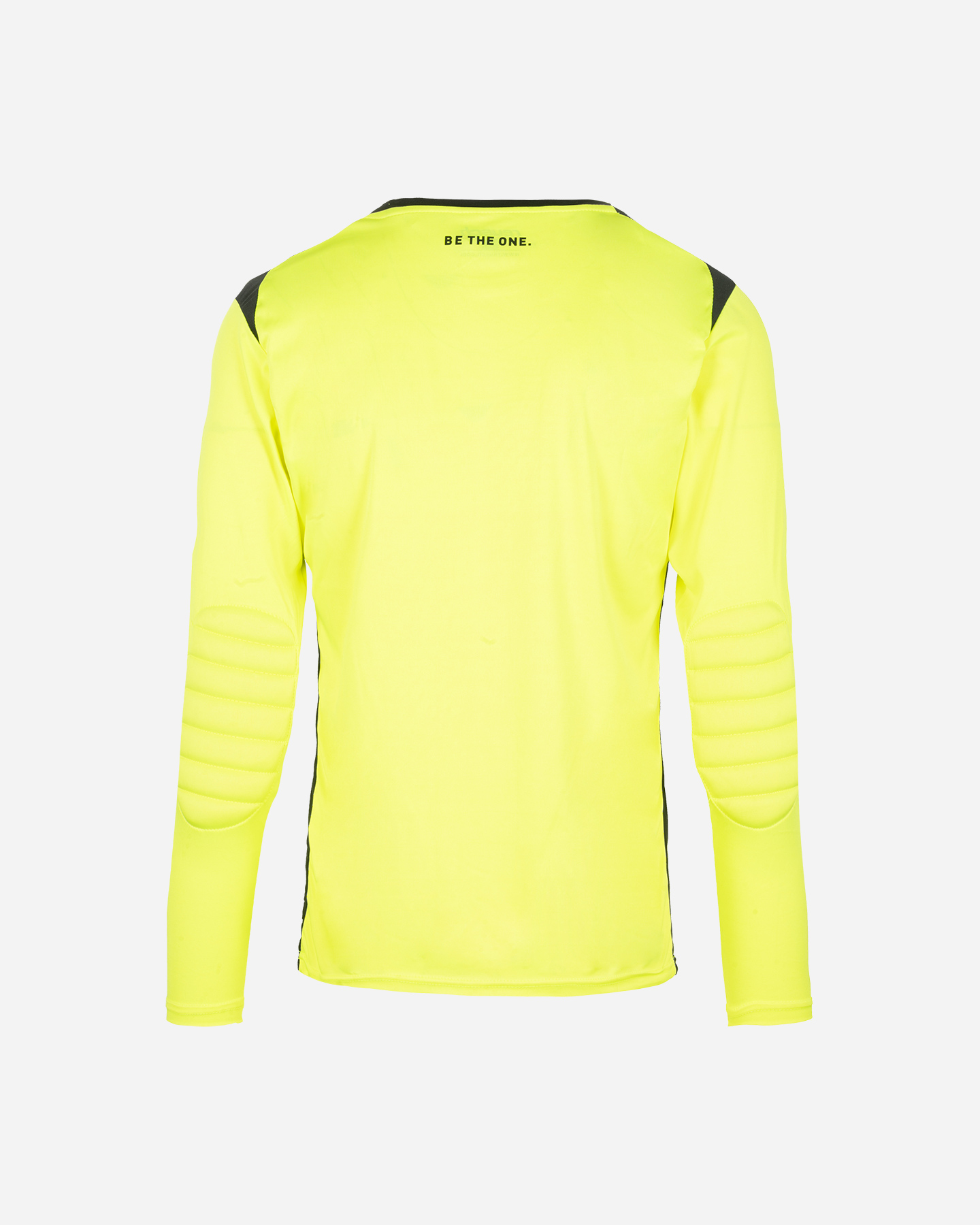 Maglia portiere REUSCH MATCH PADDED M - Giallo - 1 | Cisalfa Sport