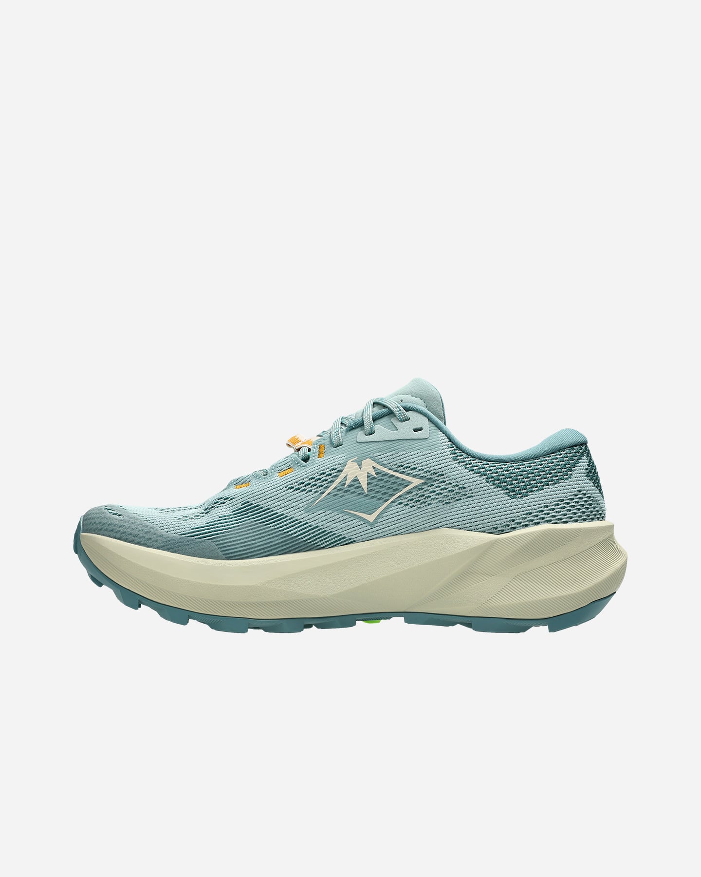 Scarpe trail ASICS TRABUCO 14 M - Color mix - 3 | Cisalfa Sport