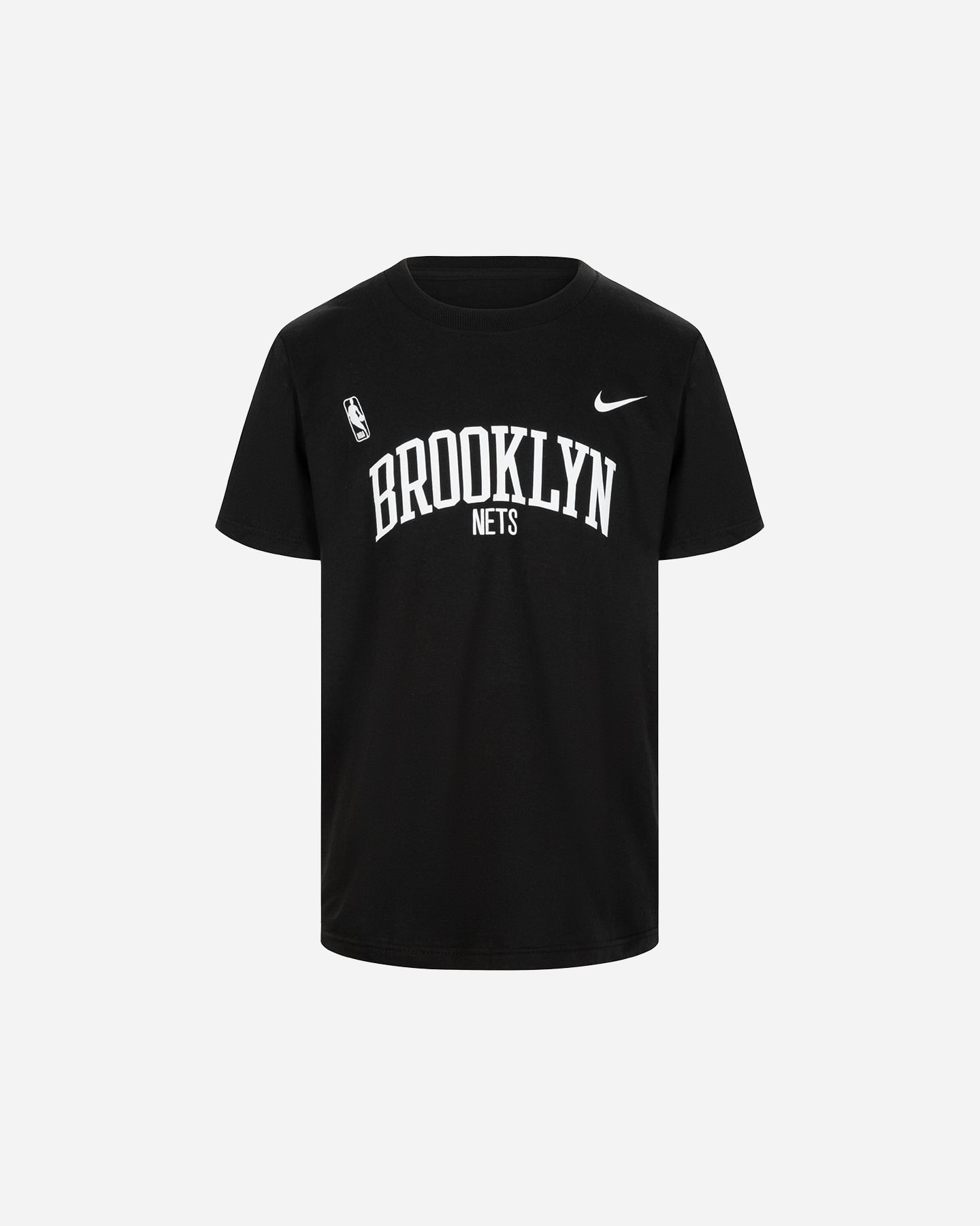 T shirt nba NIKE COURTSIDE MAX90 2 NEW YORK JR - Nero - 1 | Cisalfa Sport