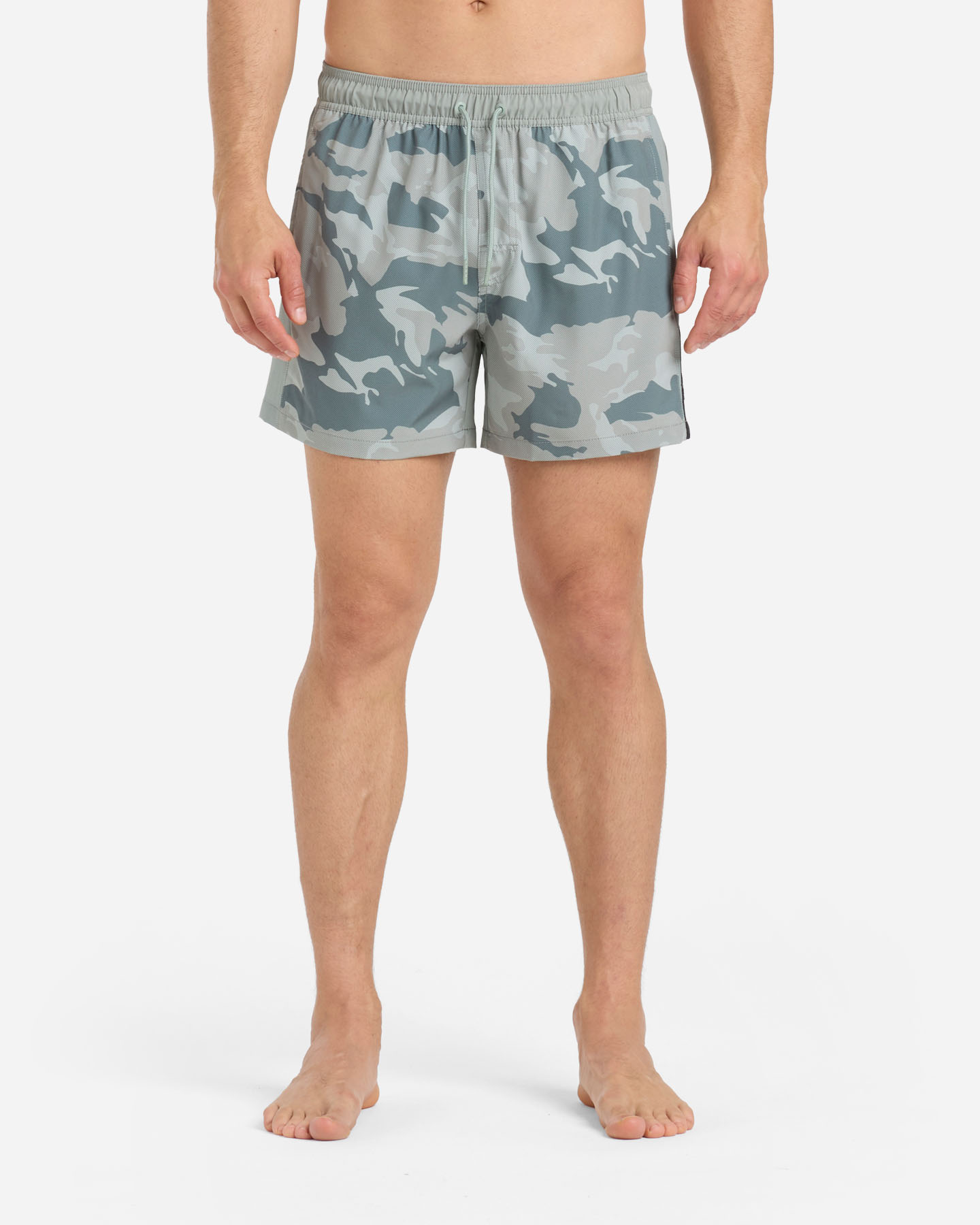 Boxer mare BEAR WAVES AFTER WAVES M - Color mix - 1 | Cisalfa Sport