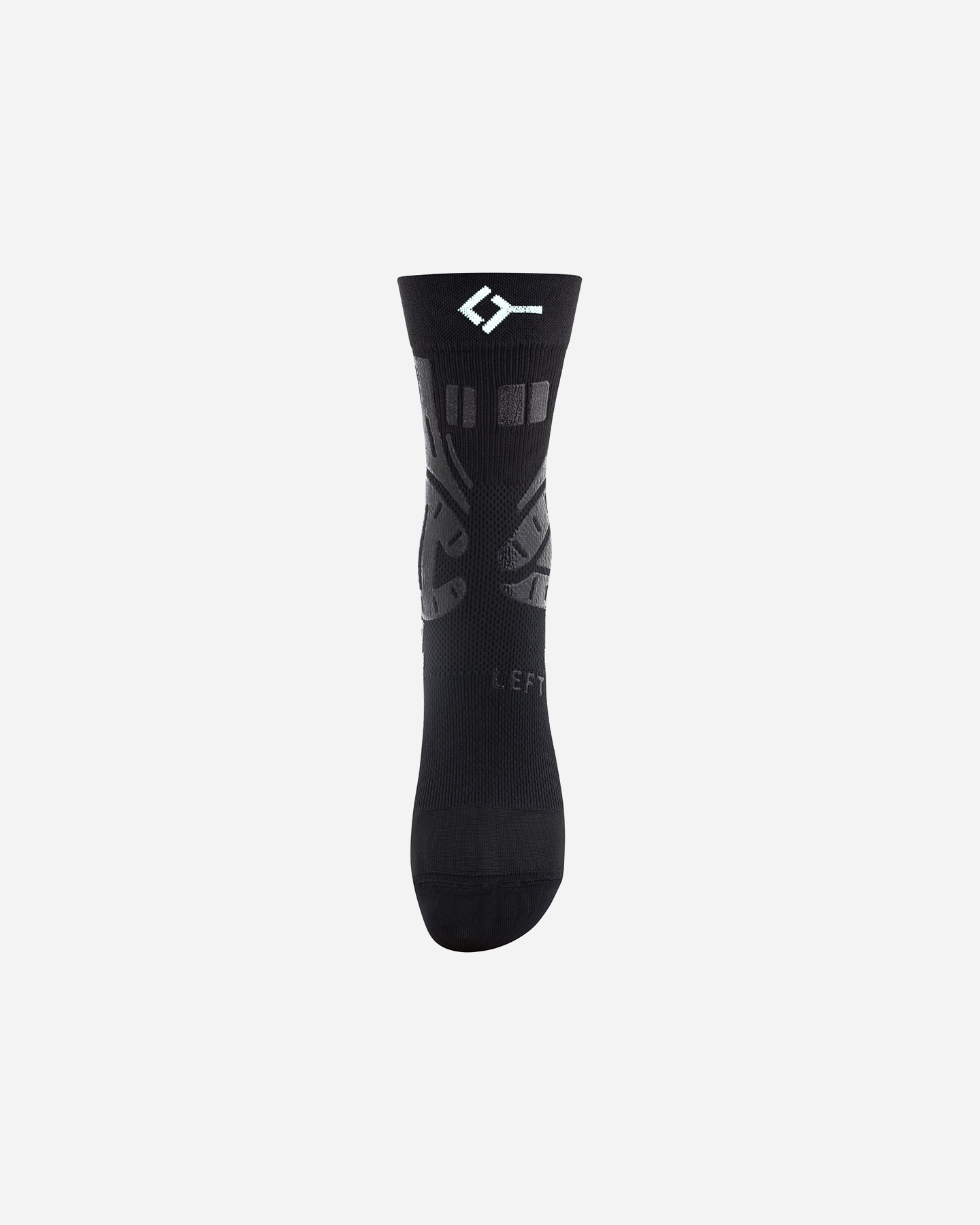 Cavigliera FLOKY ANKLE SUPPORT SX  - Color mix - 1 | Cisalfa Sport