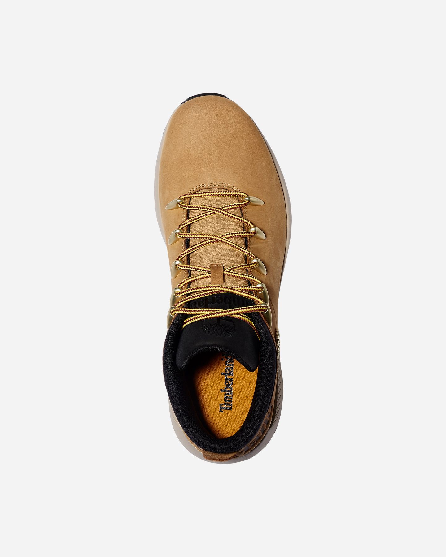 Scarpe urban TIMBERLAND SPRINT TREKKER MID M - Beige - 4 | Cisalfa Sport