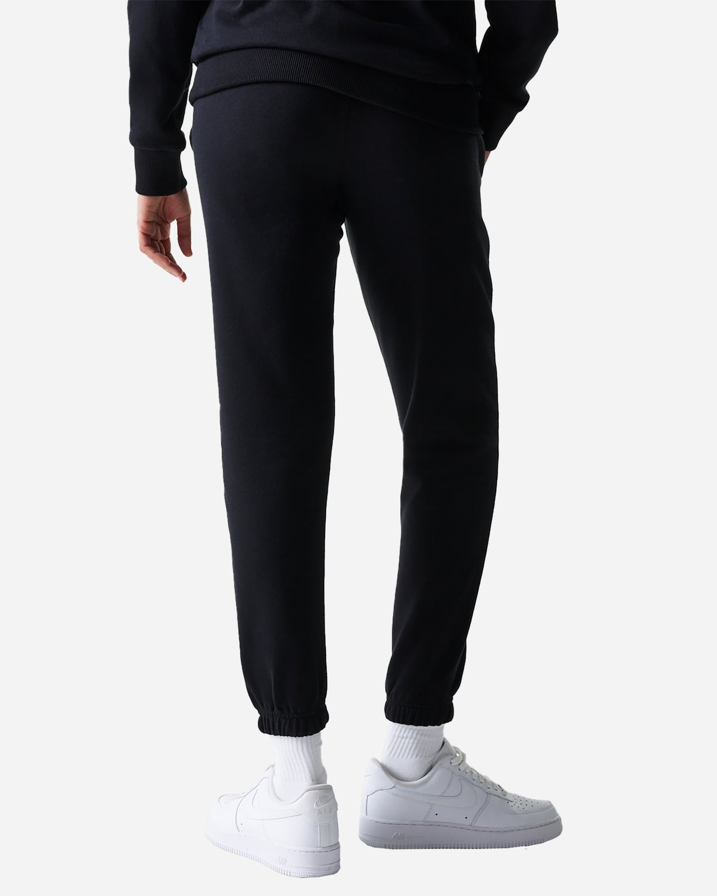 Pantalone NEW ERA MLB NEW YORK YANKEES W - Nero - 1 | Cisalfa Sport