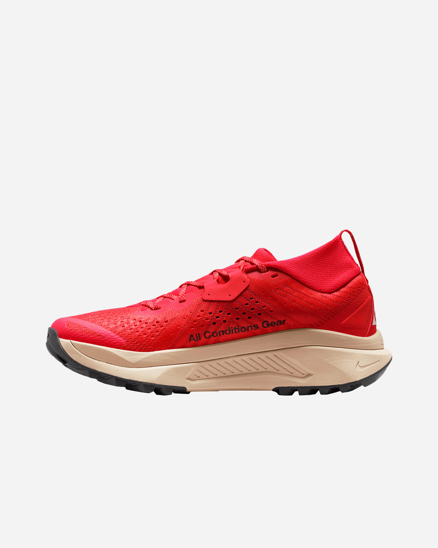 Scarpe trail NIKE ACG ZEGAMA TRAIL M - 5 | Cisalfa Sport