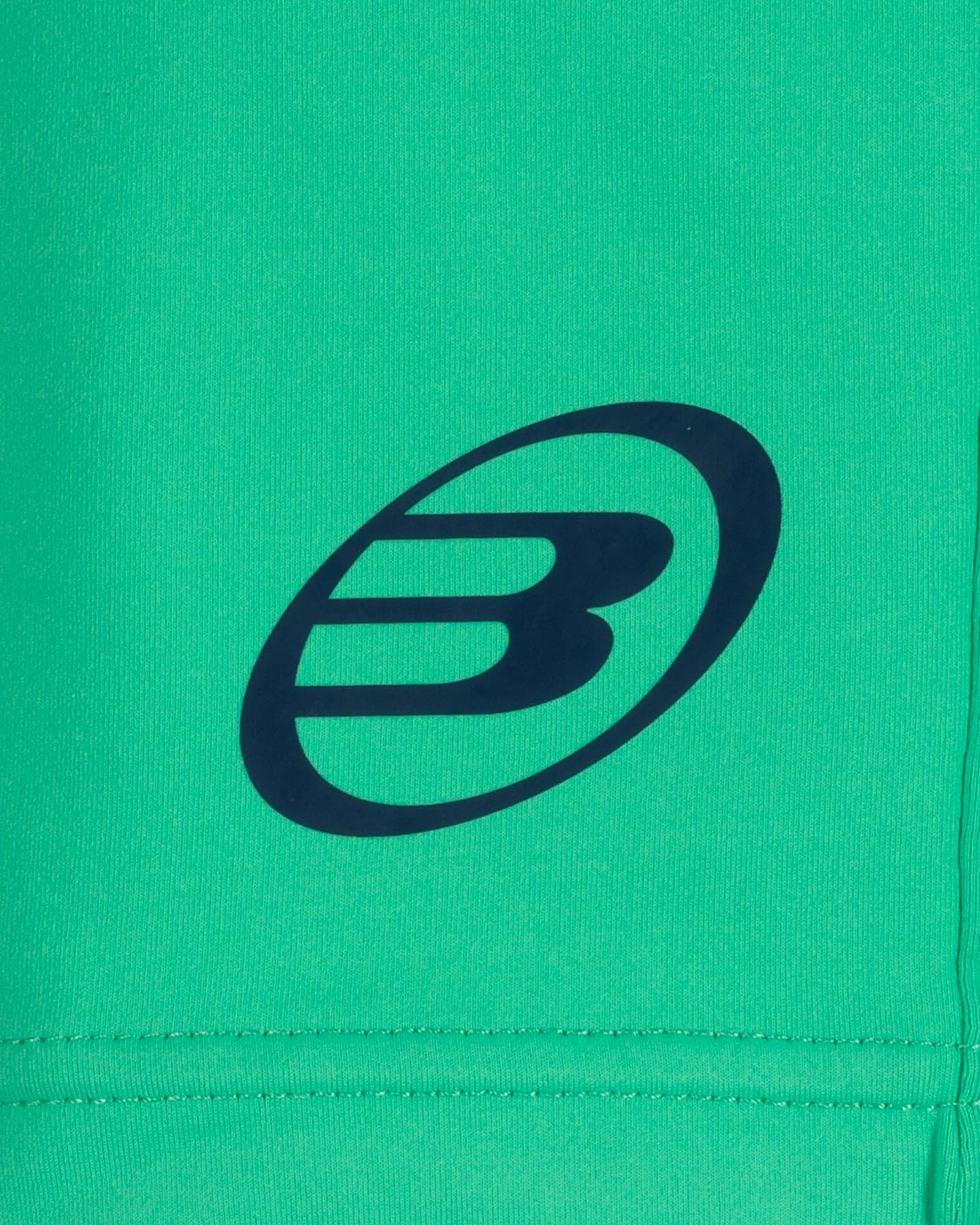 Pantaloncini tennis BULLPADEL MIRZA M - Verde - 2 | Cisalfa Sport