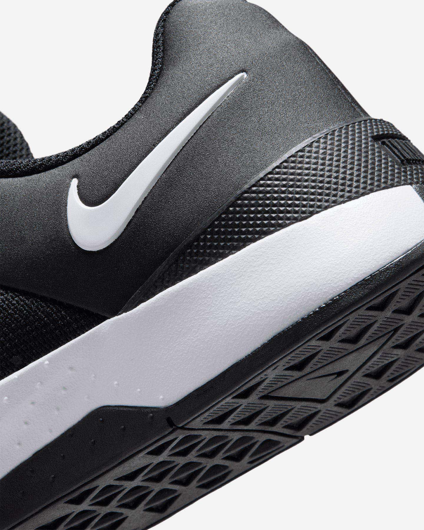 Scarpe training NIKE MC TRAINER 4 W - Nero - 5 | Cisalfa Sport