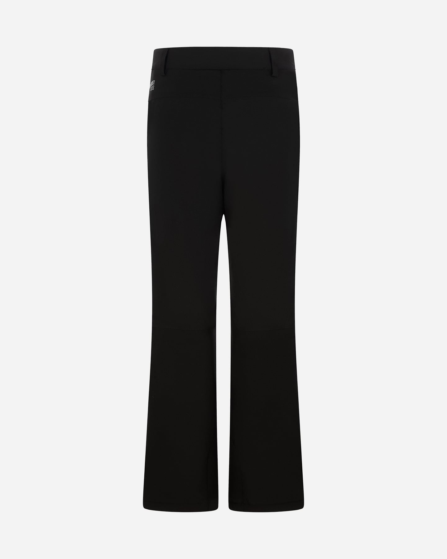 Pantalone sci 8848 SKI HQ W - Nero - 1 | Cisalfa Sport