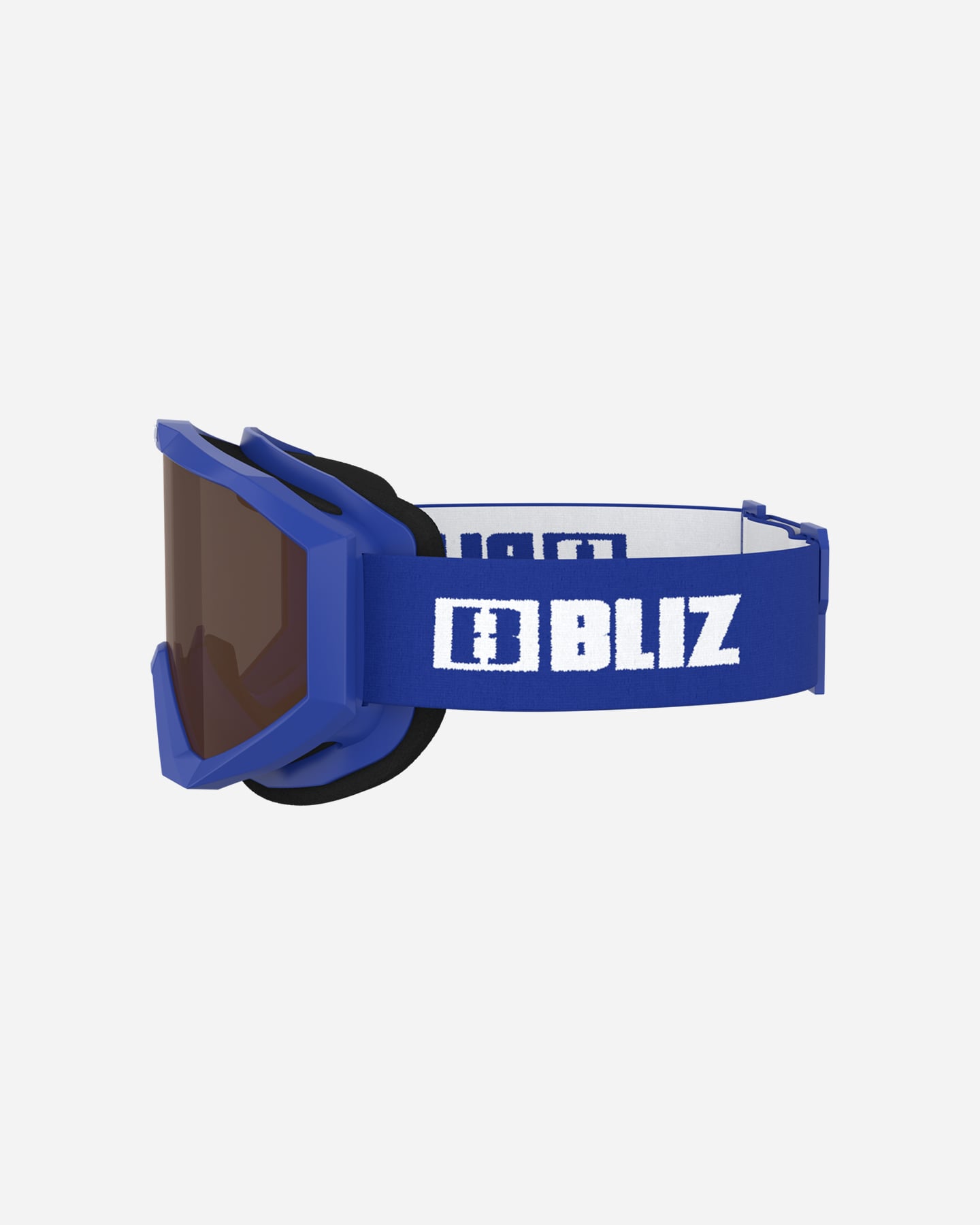 Maschera sci BLIZ LINER CAT3  - Nero - 3 | Cisalfa Sport
