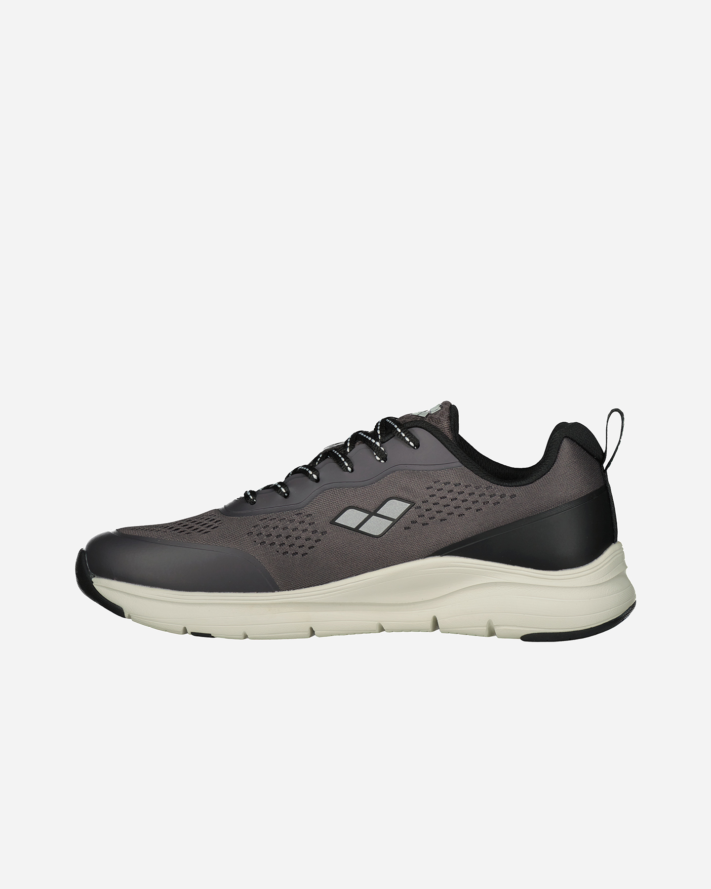 Scarpe sneakers ARENA FASTRACK M - Nero - 3 | Cisalfa Sport