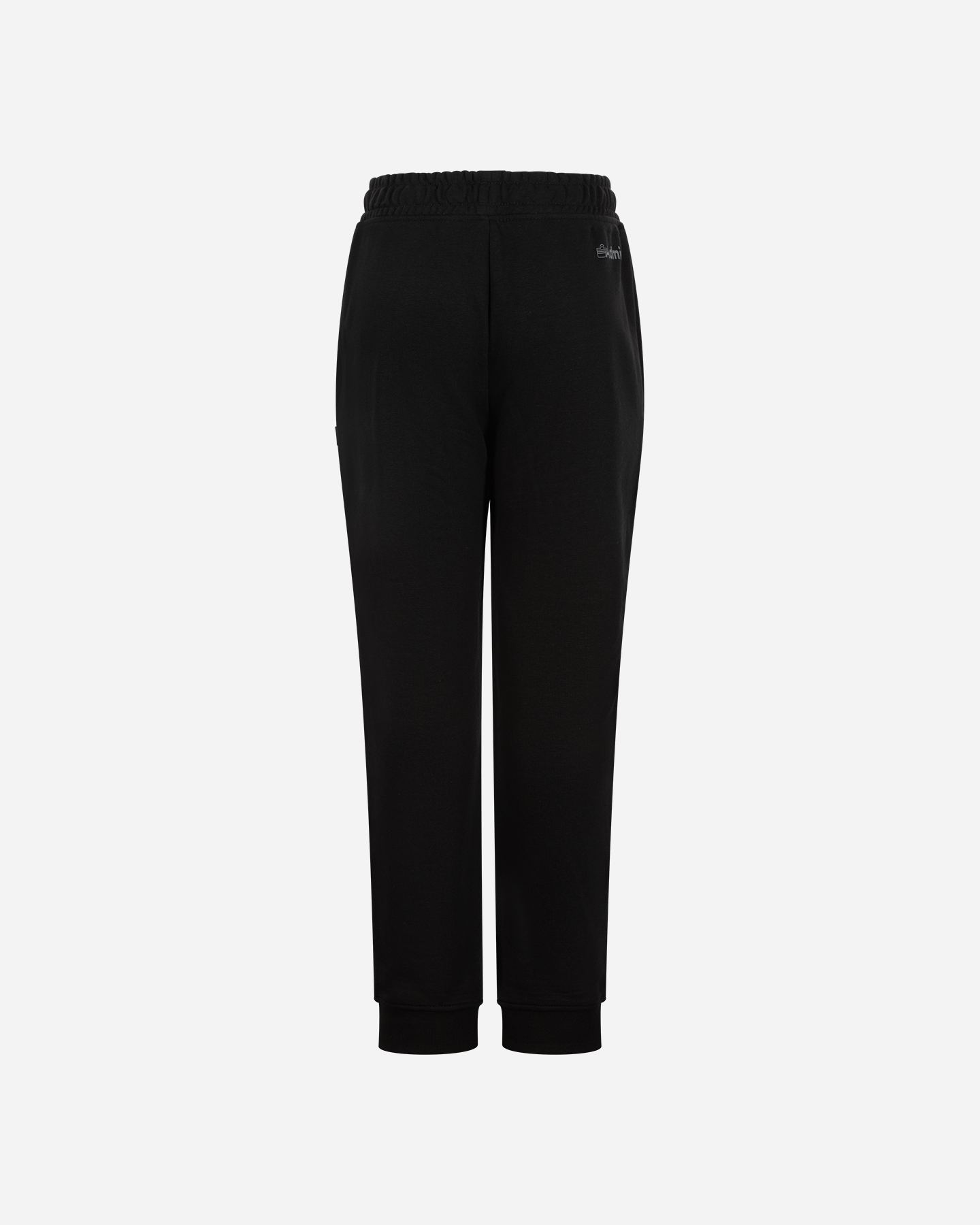 Pantalone ADMIRAL VARSITY JR - Nero - 1 | Cisalfa Sport