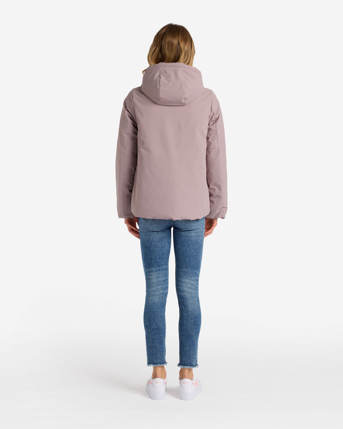 Giubbotto DACK'S URBAN W - Rosa - 3 | Cisalfa Sport
