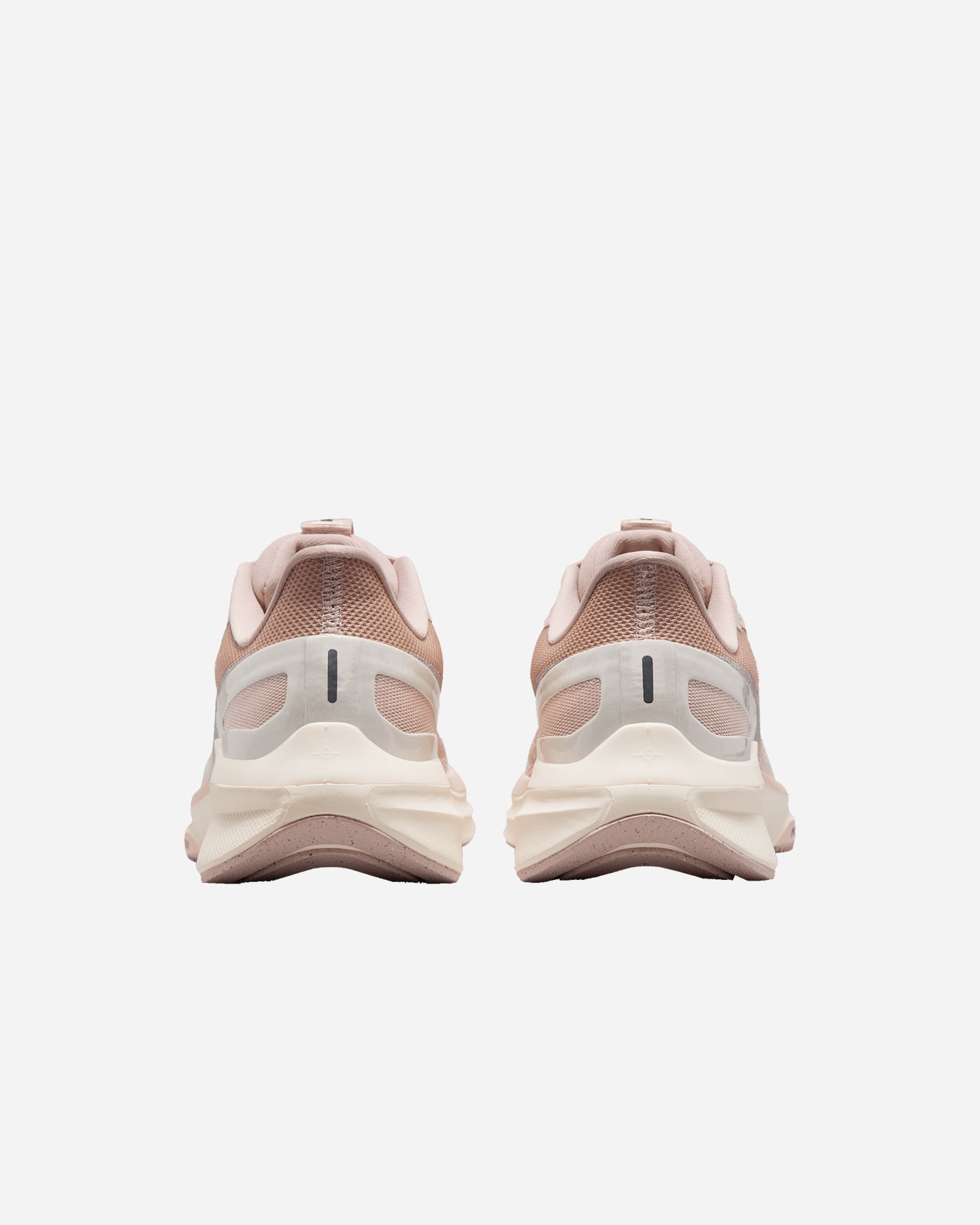 Scarpe running NIKE STRUCTURE 25 W - Rosa - 4 | Cisalfa Sport