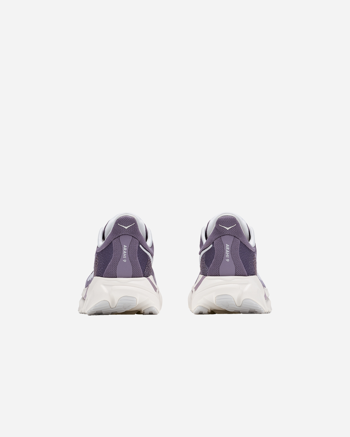 Scarpe running HOKA ARAHI 9 W - Viola - 4 | Cisalfa Sport