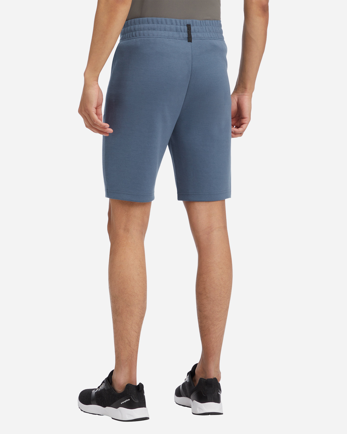 Pantaloncini ENERGETICS INTERL GAMMA 1/2 II M - Blu Navy - 2 | Cisalfa Sport