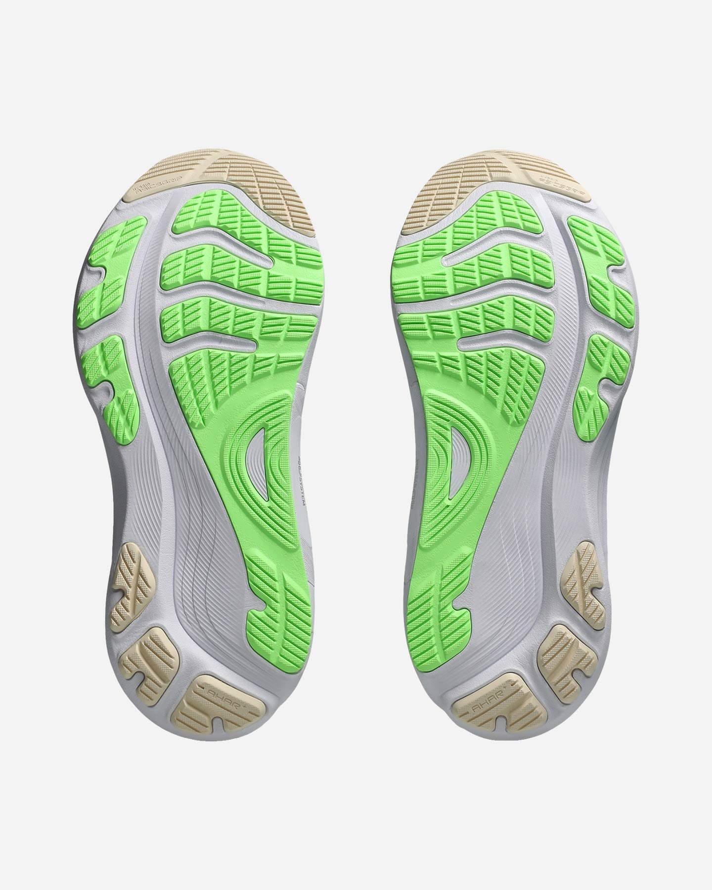 Scarpe running ASICS GEL-KAYANO 32 W - Bianco - 2 | Cisalfa Sport
