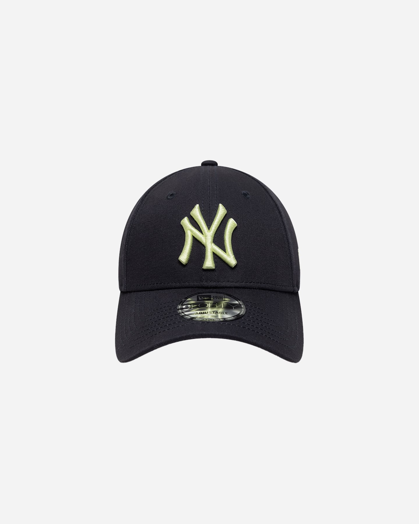 Cappellino NEW ERA 9FORTY NEW YORK YANKEES MLB LEAGUE ESSENTIAL M - Blu Navy - 1 | Cisalfa Sport