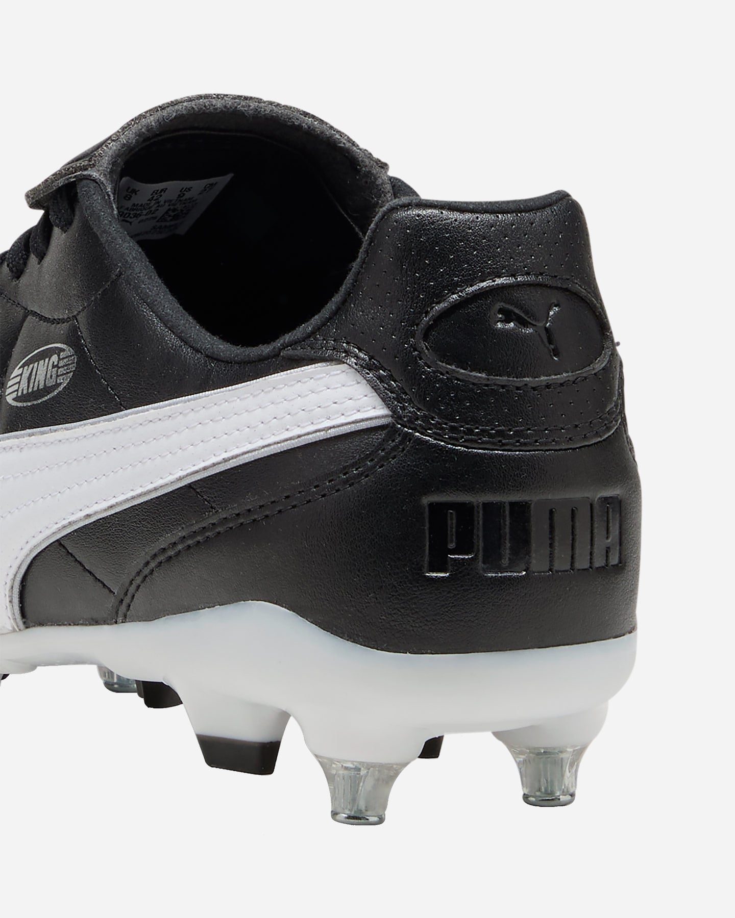Scarpe calcio PUMA KING LIGA MXSG M - 5 | Cisalfa Sport