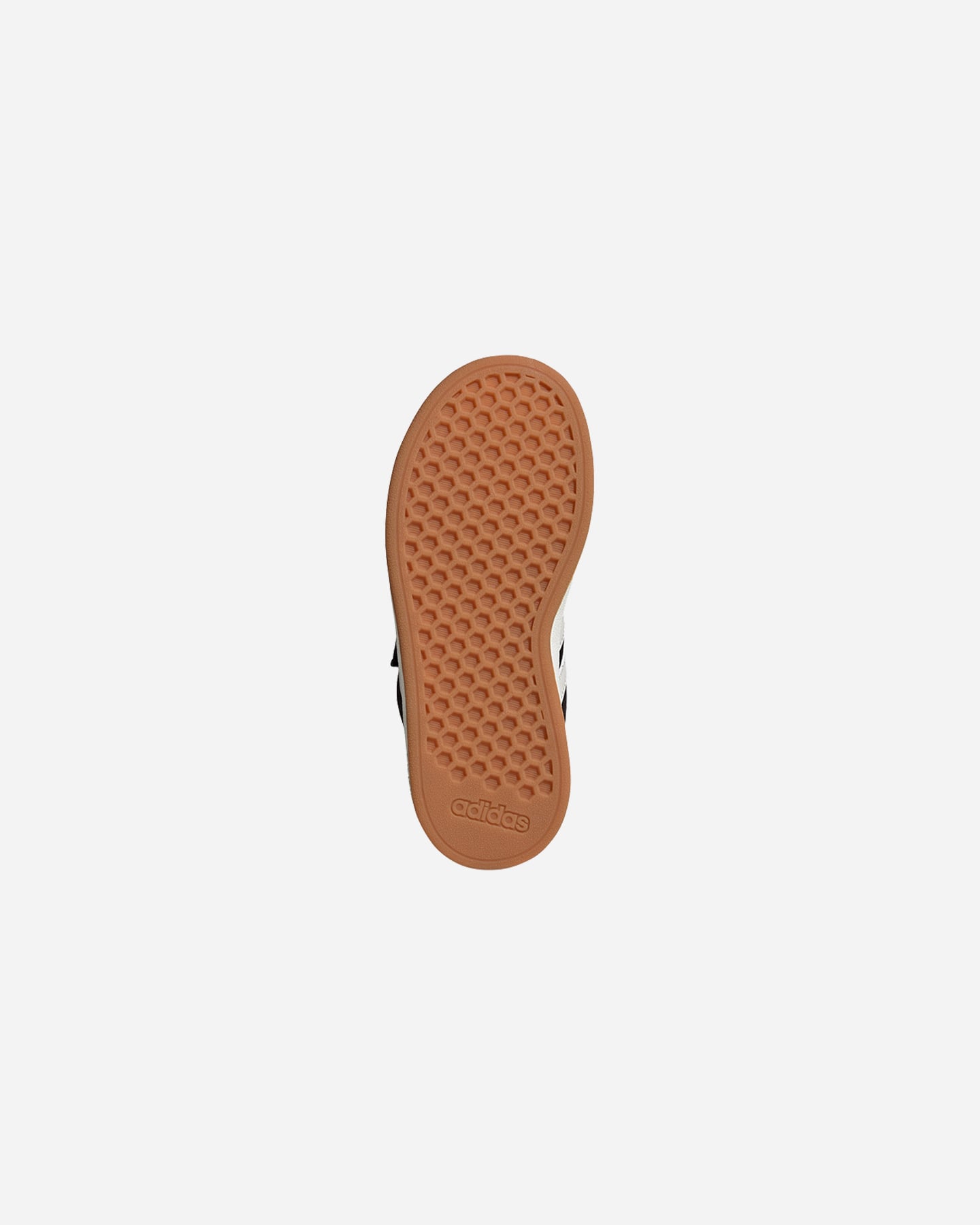 Scarpe sneakers ADIDAS CORE GRAND COURT 00 C PS JR - Nero - 1 | Cisalfa Sport
