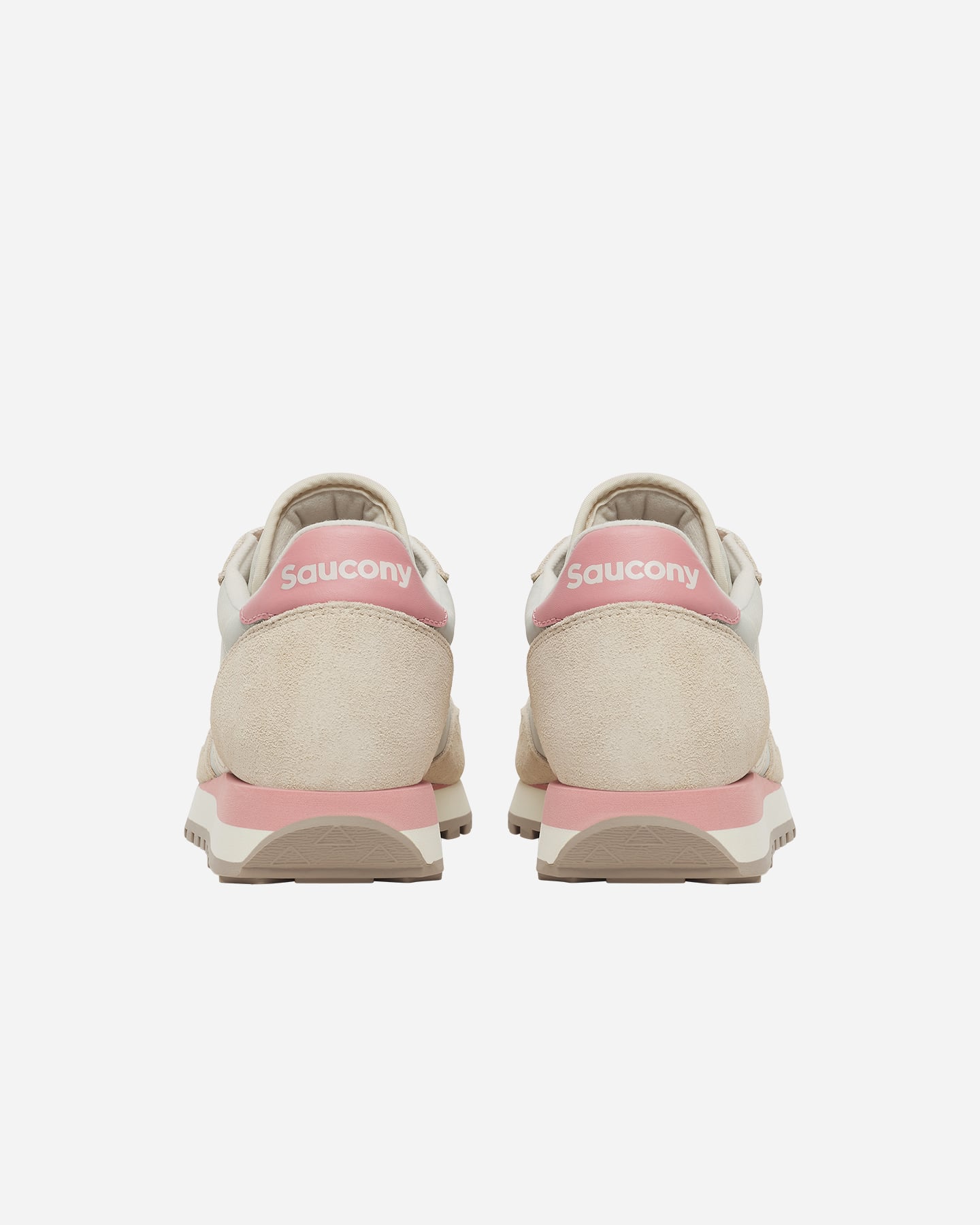 Scarpe sneakers SAUCONY JAZZ ORIGINAL W - Beige - 4 | Cisalfa Sport