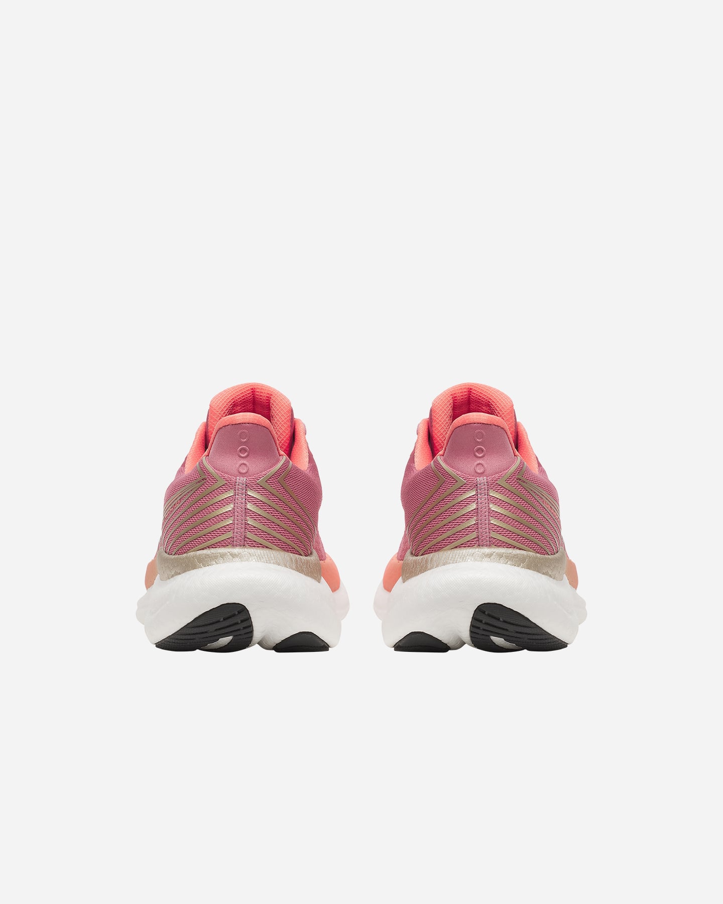 Scarpe running SAUCONY TRIUMPH 23 W - Nero - 4 | Cisalfa Sport